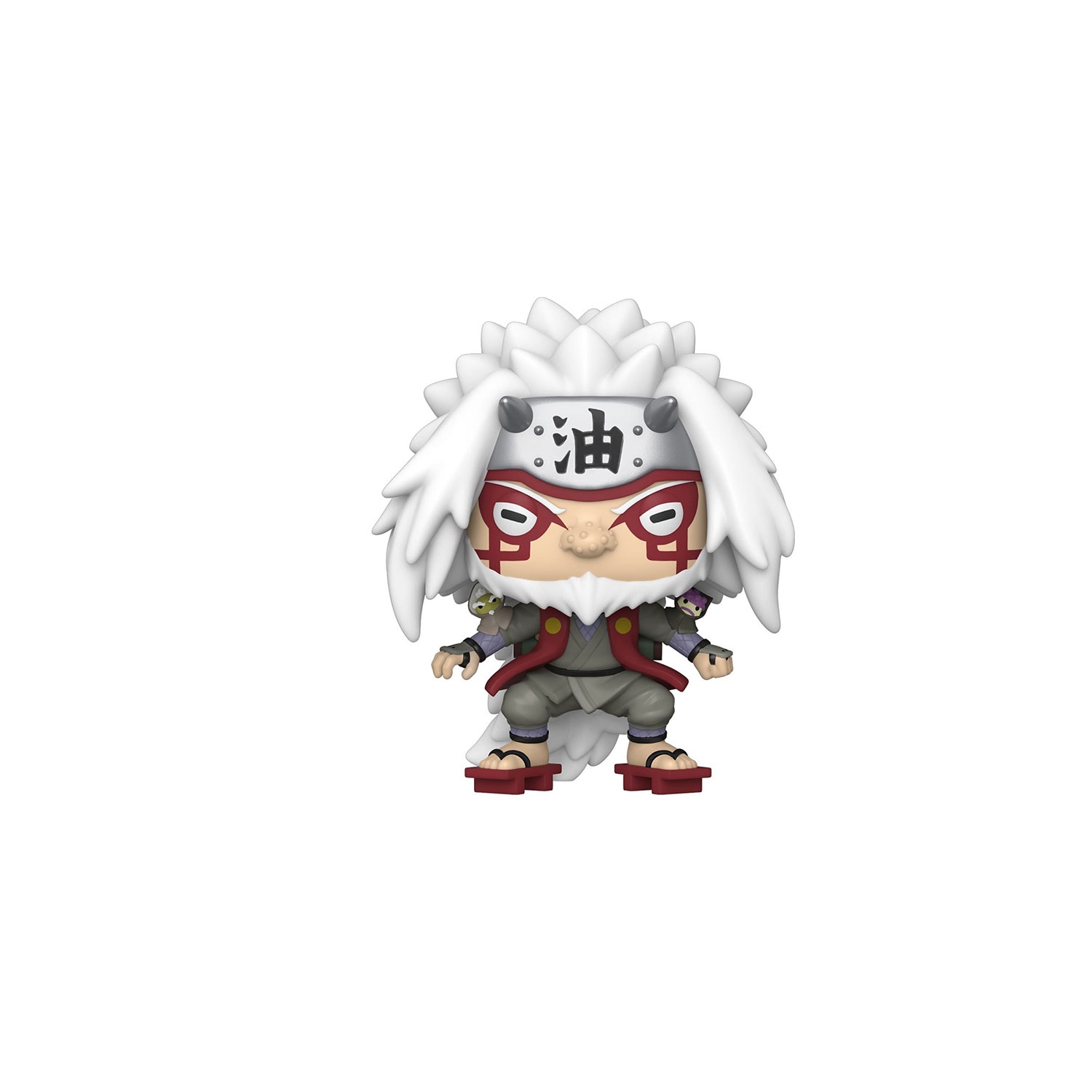 Funko Pop! Naruto: Shippuden Jiraiya Sage Mode