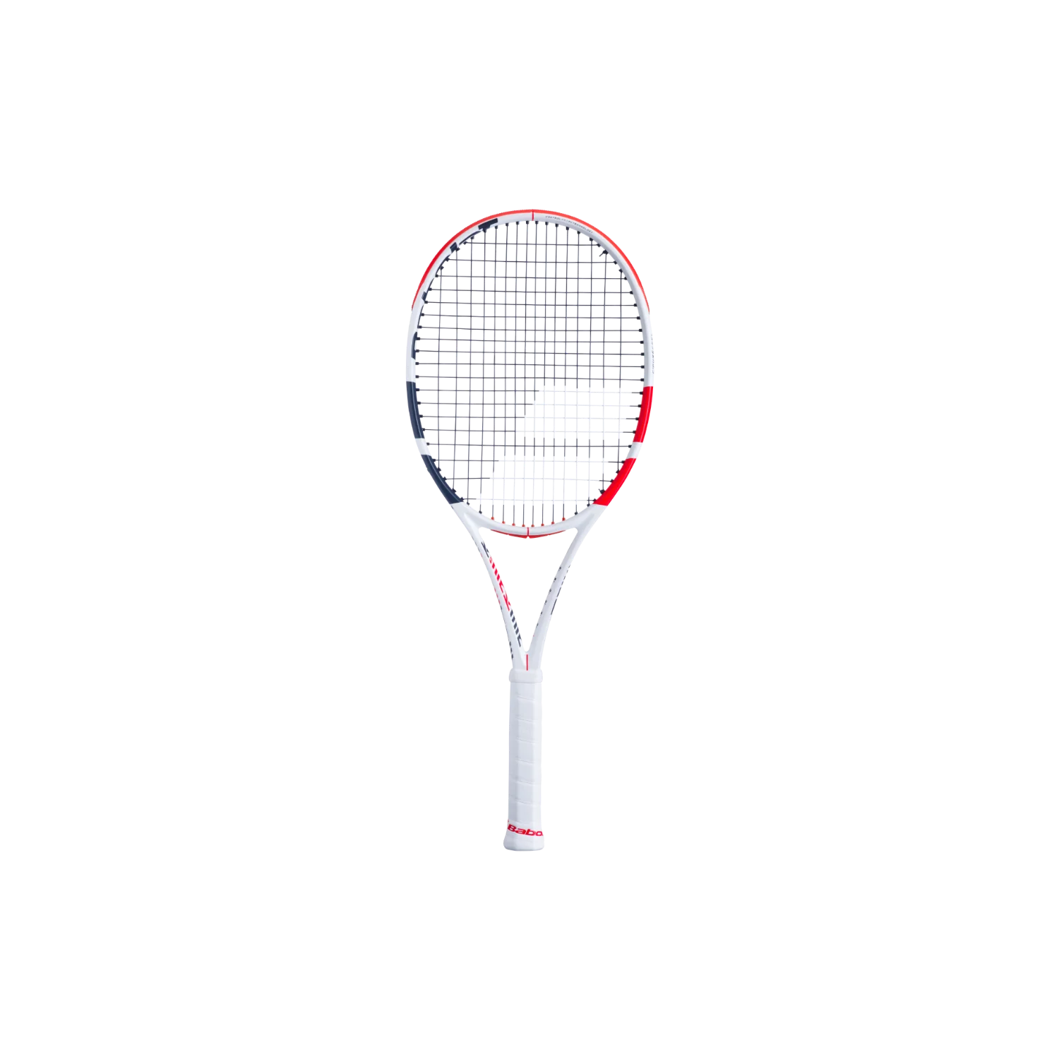 Babolat Pure Strike Team Tennis Racquet - Unstrung - L2 - 4 1/4