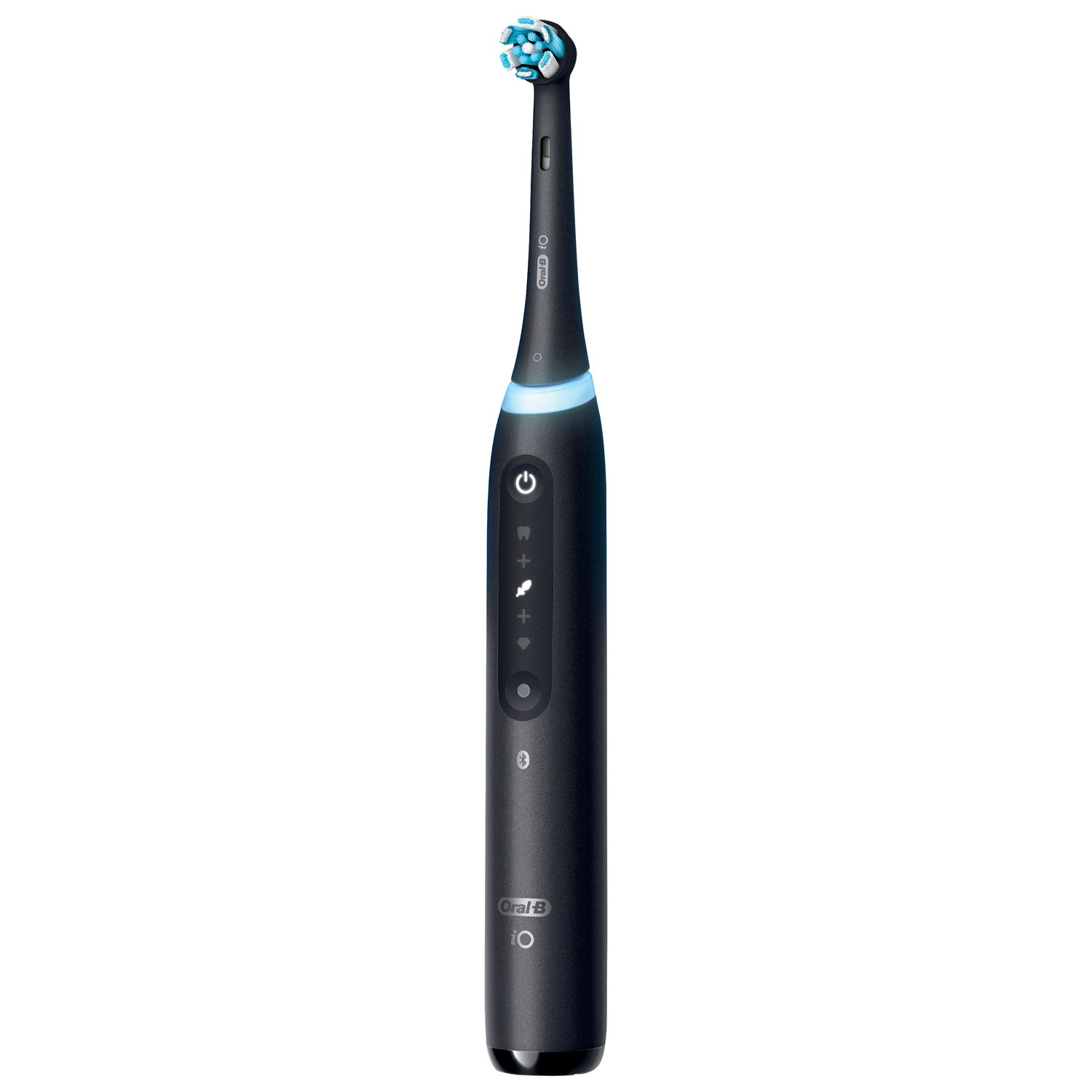 Oral-B iO Series 5 Rechargeable Electric Toothbrush - Black
