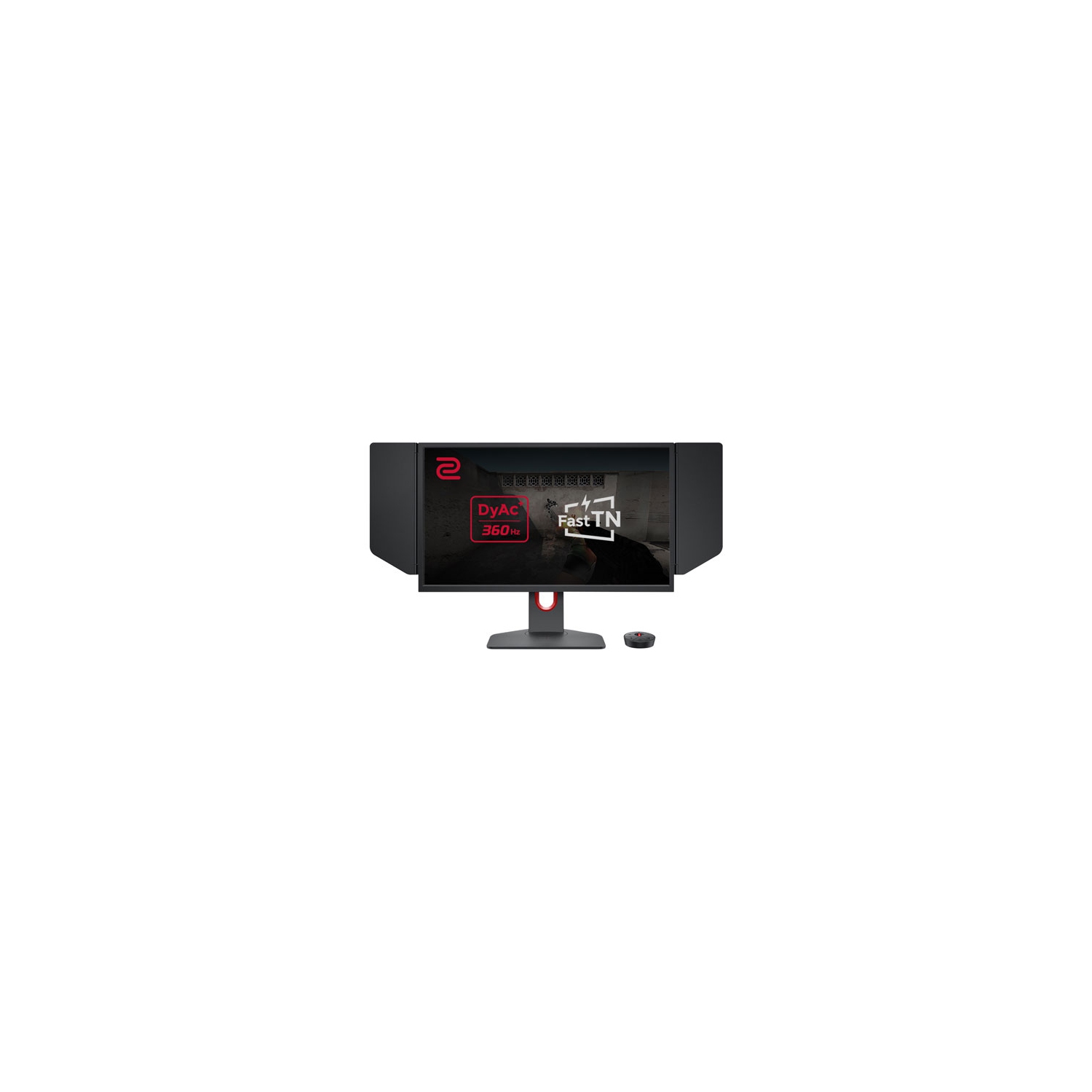 Open Box - BenQ ZOWIE 24.5" FHD 360Hz 1ms GTG TN LED Gaming Monitor (XL2566K)