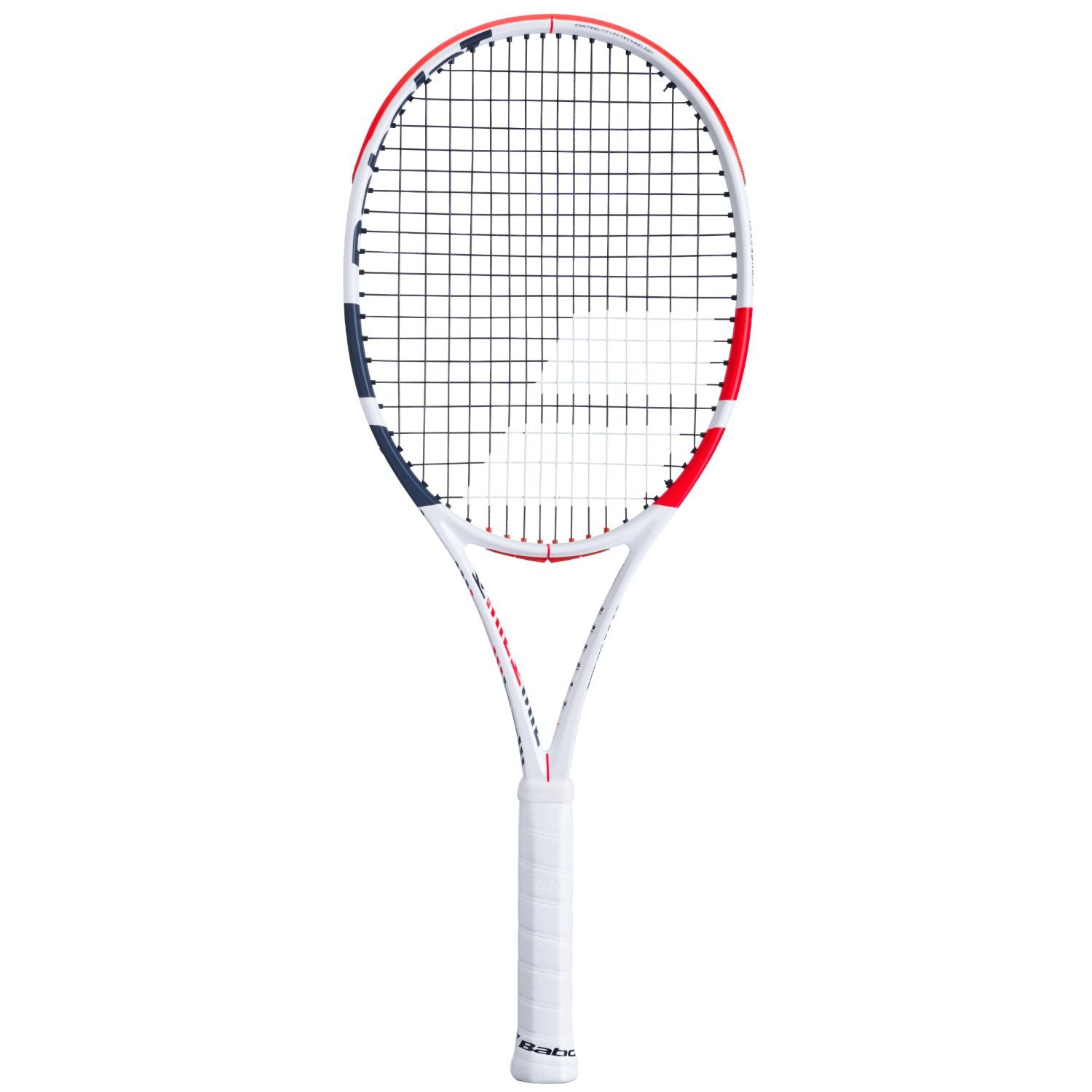 Babolat Pure Strike 100 Tennis Racquet - Unstrung - L2 - 4 1/4