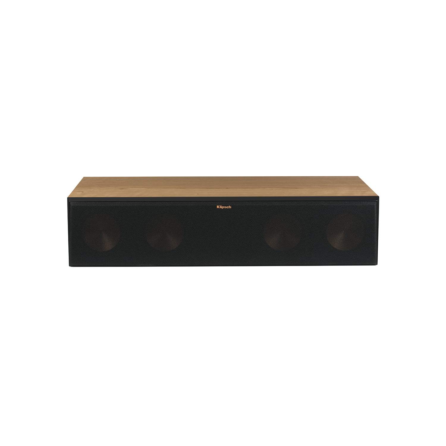 Haut-parleur de canal central RC-64 III de Klipsch