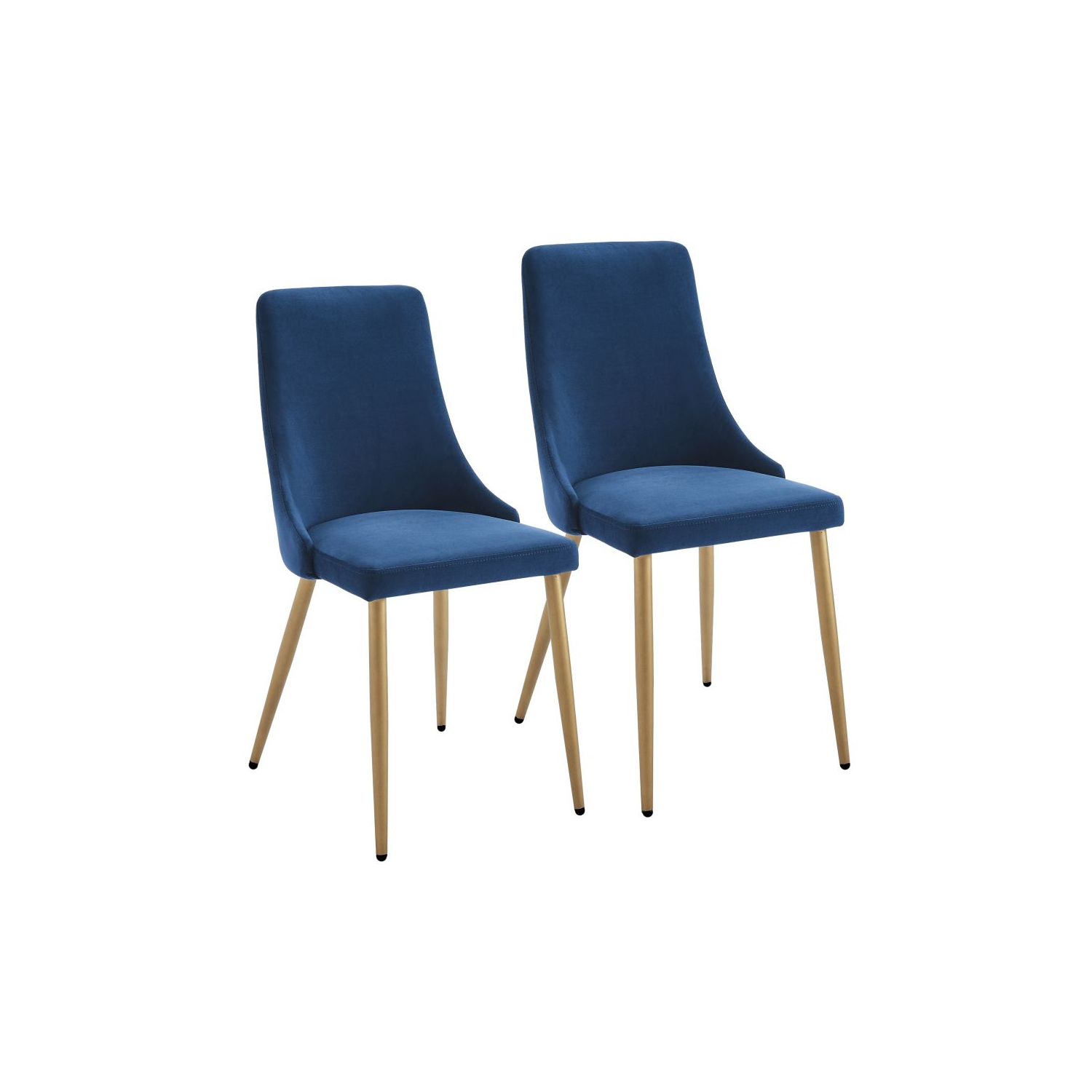 Cosmic Homes Wisla Sectional Sofa With Faux Leather Upholstery & RHF Chaise - Captivating Red