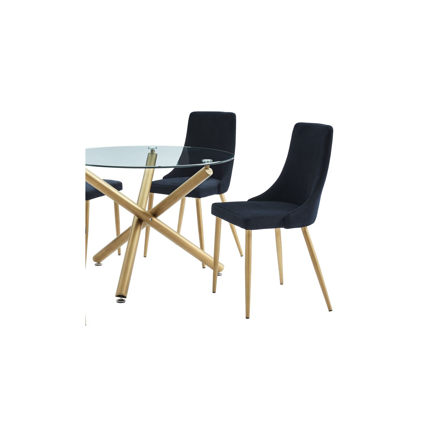 Cosmic Homes – Canapé modulaire gris avec confort et style, coussins d'appoint inclus, fauteuil mobile sans accoudoirs