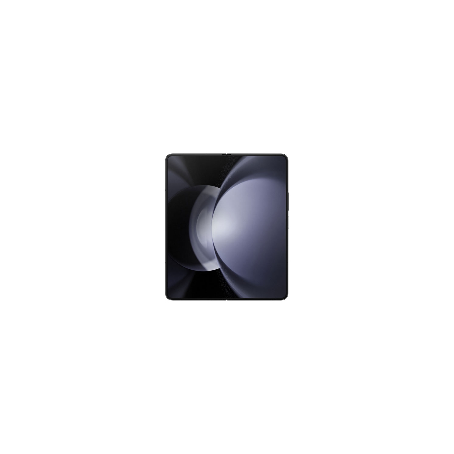 Open Box - Samsung Galaxy Z Fold5 256GB - Phantom Black - Unlocked