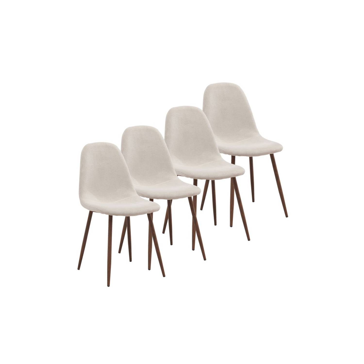 Cosmic Homes Aspire Fabric Upholstered Sofa Bed With Built-In USB Charging Ports - Grey