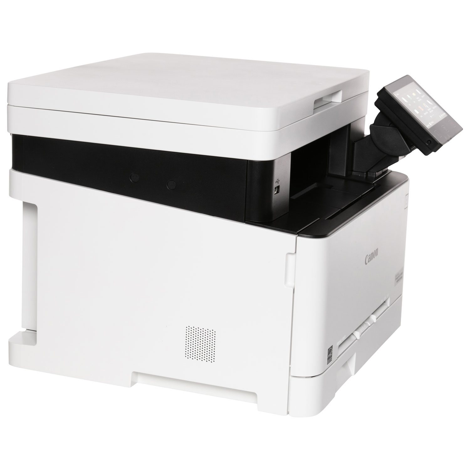 Imprimante laser tout-en-un couleur sans fil imageCLASS MF653Cdw de Canon - Exclusivité de Best Buy