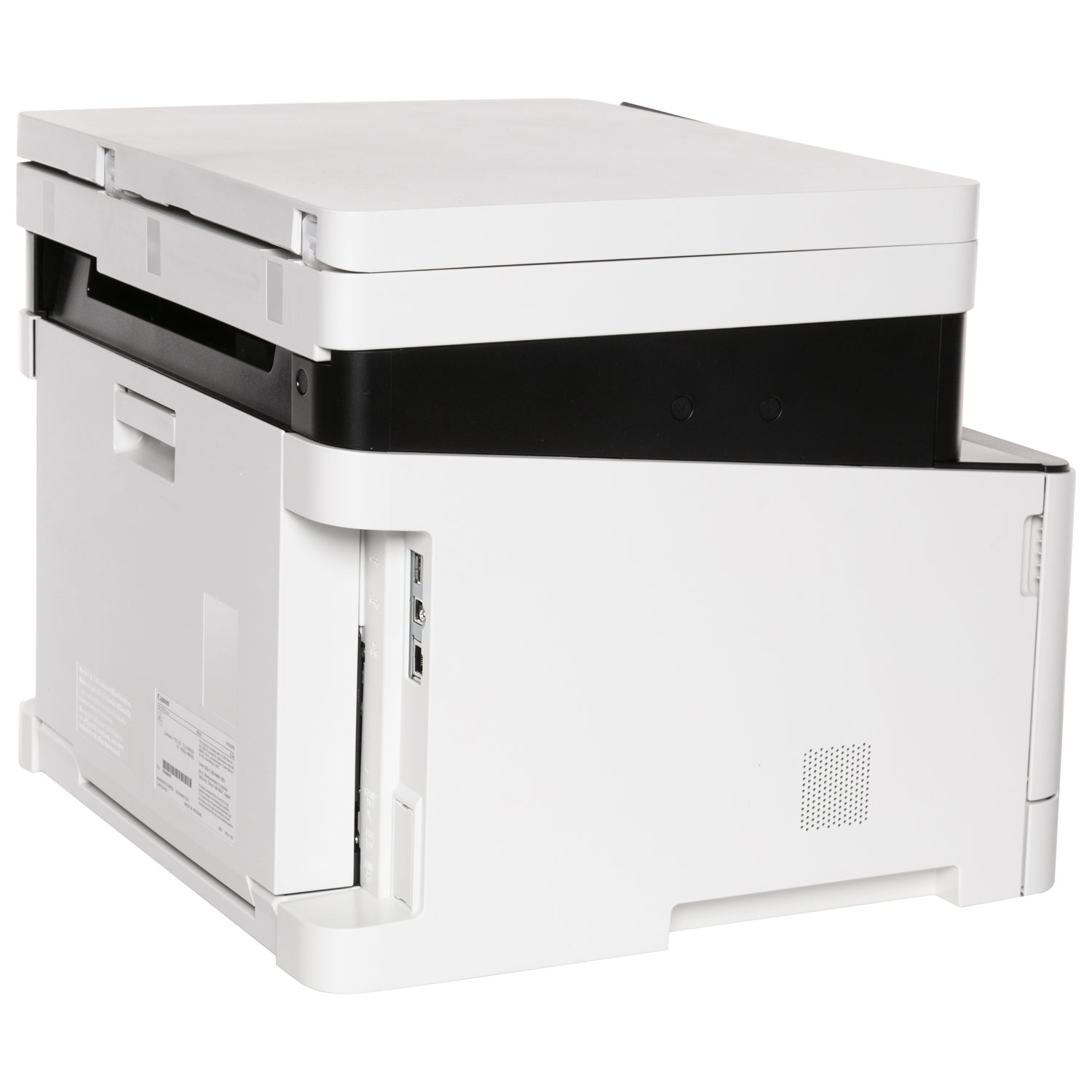 Imprimante laser tout-en-un couleur sans fil imageCLASS MF653Cdw de Canon - Exclusivité de Best Buy
