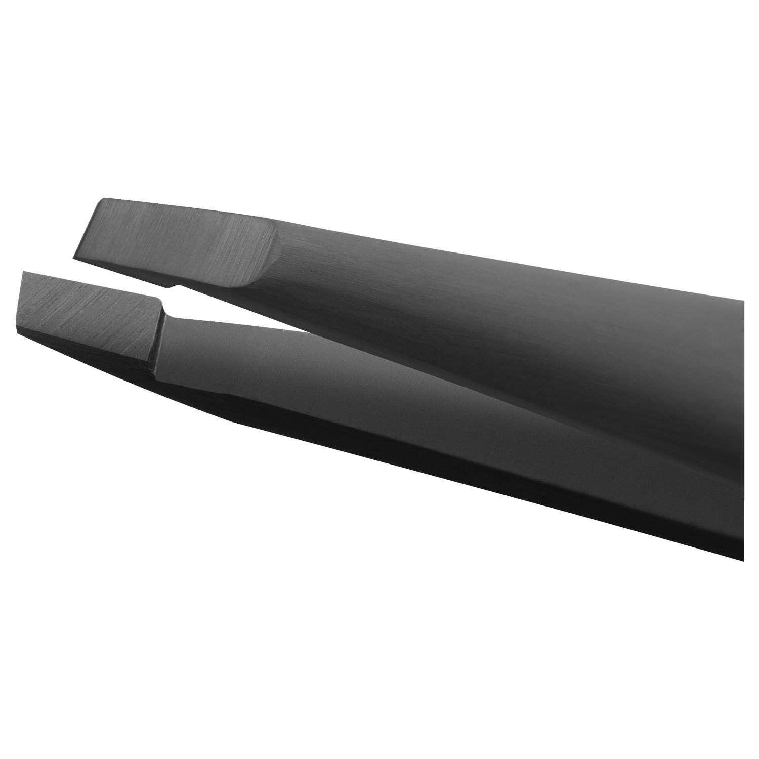 Pinces à épiler inclinées de qualité supérieure de ZWILLING