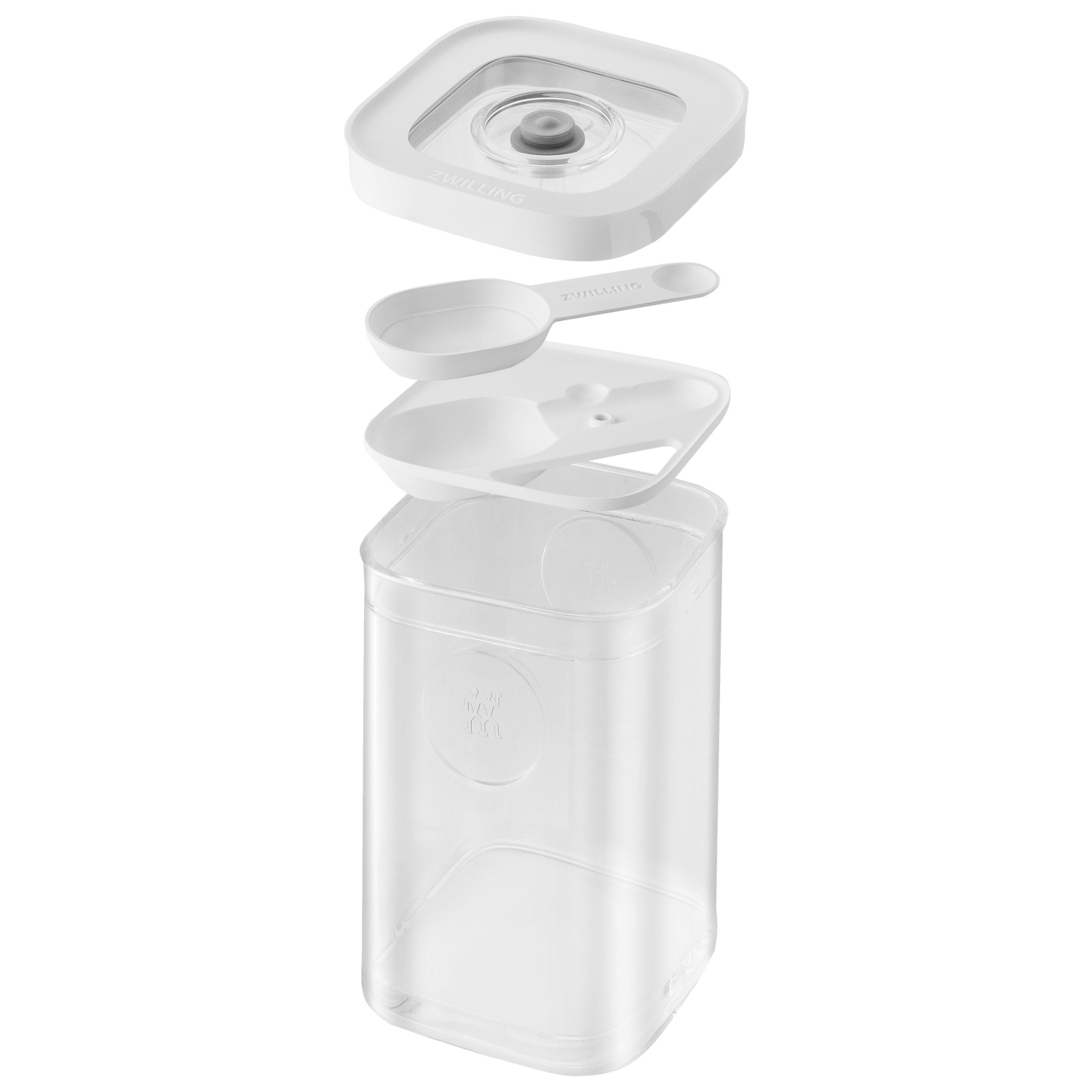 ZWILLING Fresh & Save CUBE Cube Insert, S / 9 Cm