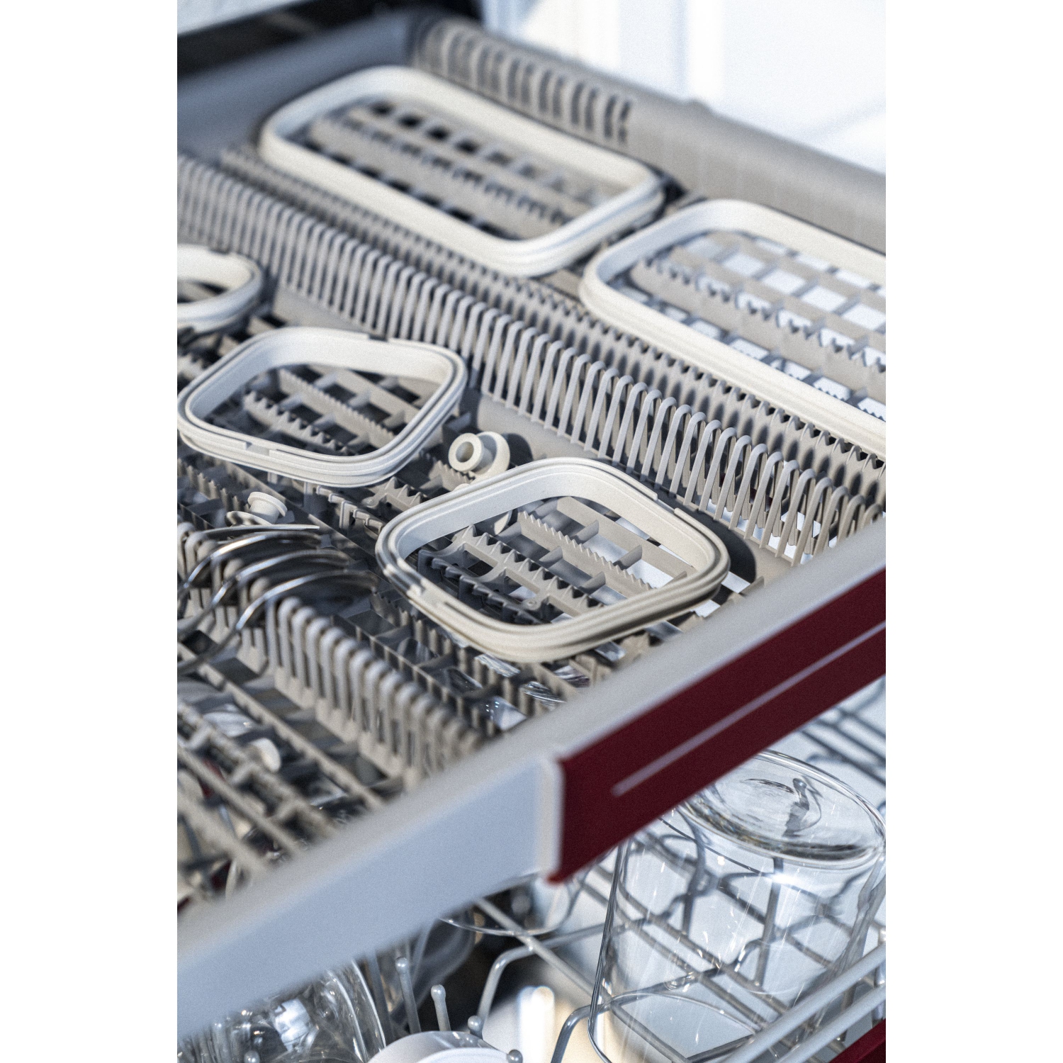 ZWILLING Fresh & Save CUBE Cube Insert, S / 9 Cm