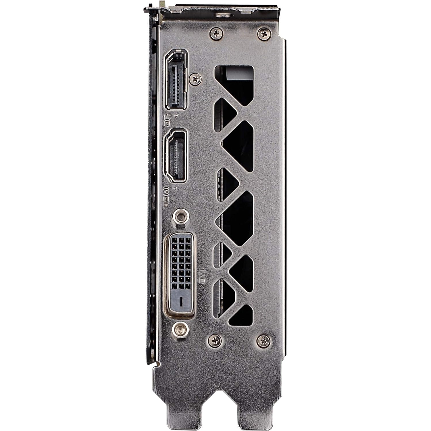 GeForce Dual Fan, Graphics Card