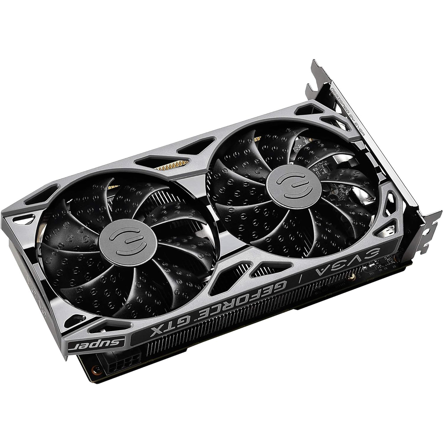 GeForce Dual Fan, Graphics Card