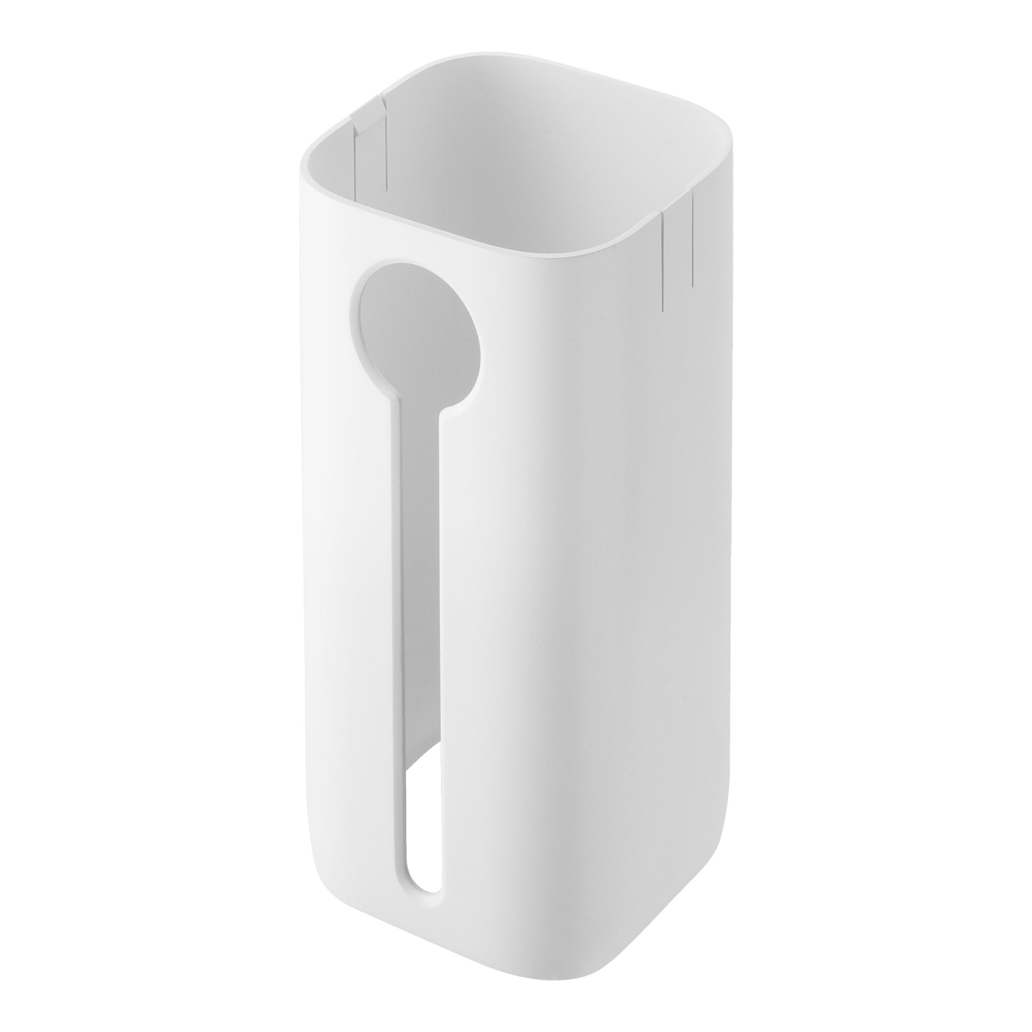 ZWILLING Fresh & Save CUBE Cube Cover 3S / 10 cm, White