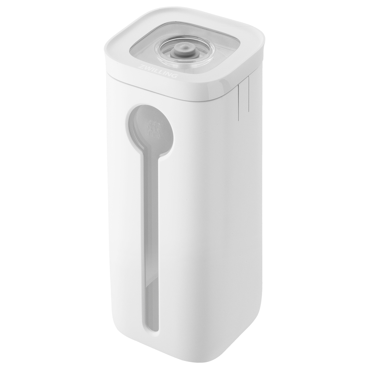 ZWILLING Fresh & Save CUBE Cube Cover 3S / 10 cm, White