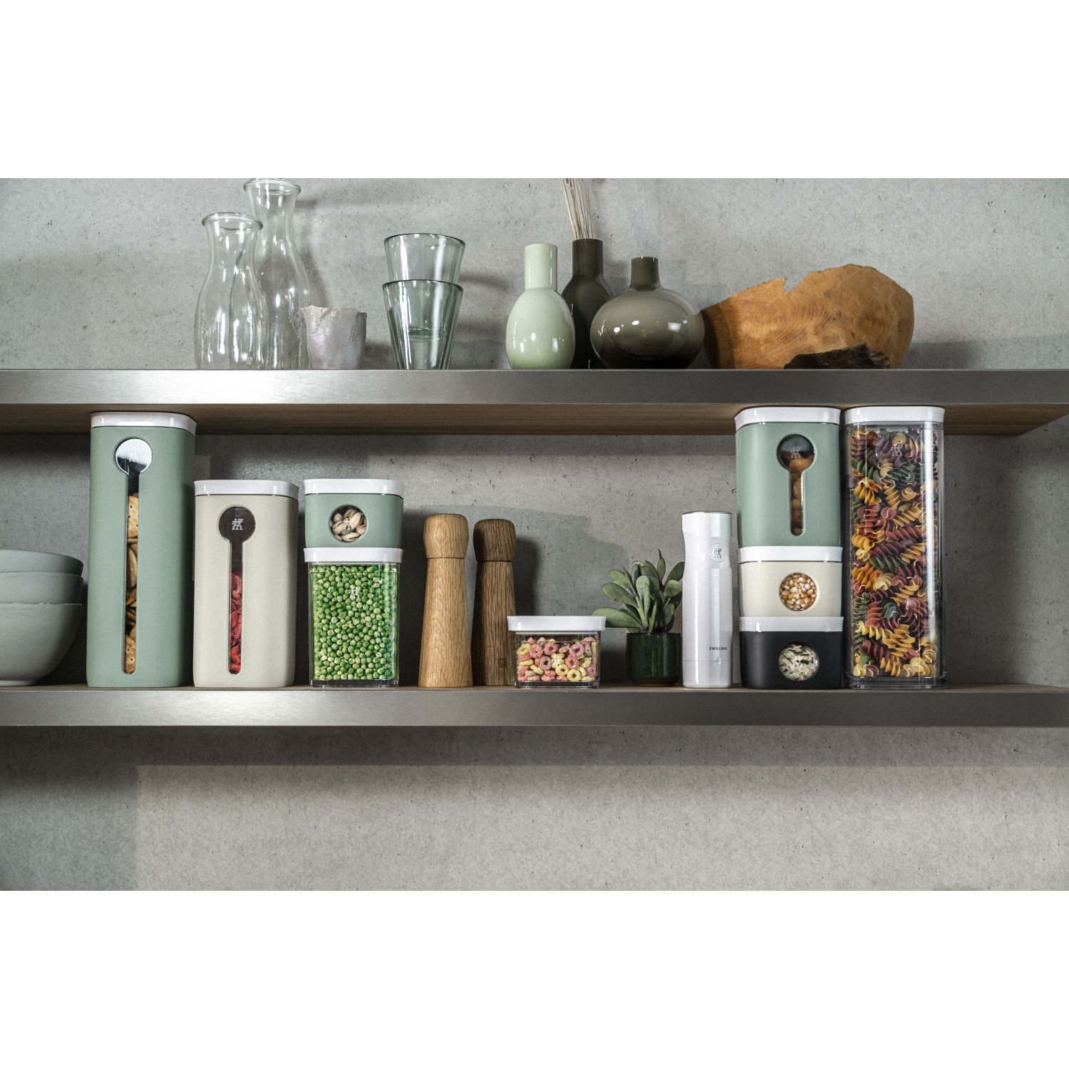 ZWILLING Fresh & Save CUBE Cube Cover S / 10 cm, White