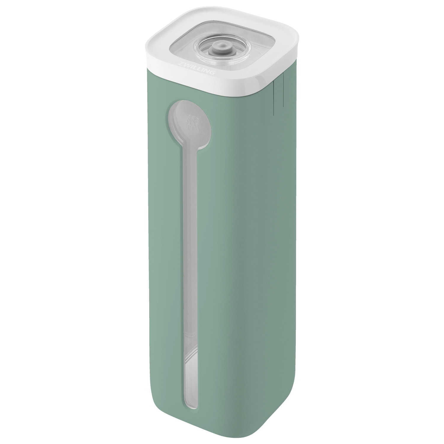 ZWILLING Fresh & Save CUBE Cube Cover 4S / 10 cm, Sage