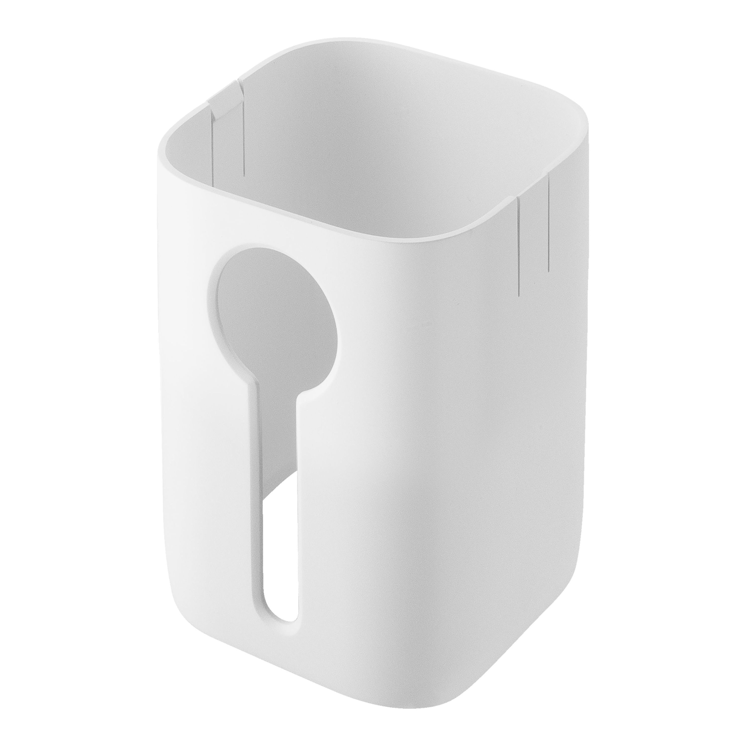 ZWILLING Fresh & Save CUBE Cube Cover 2S / 10&nbsp;cm, blanc