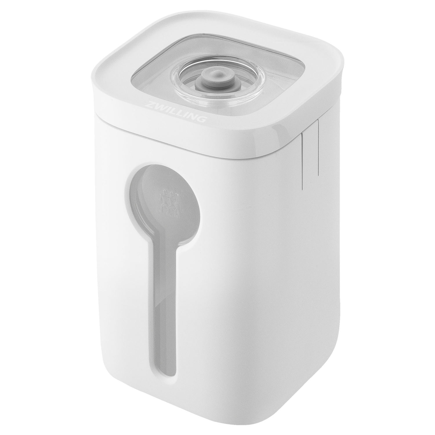 ZWILLING Fresh & Save CUBE Cube Cover 2S / 10&nbsp;cm, blanc
