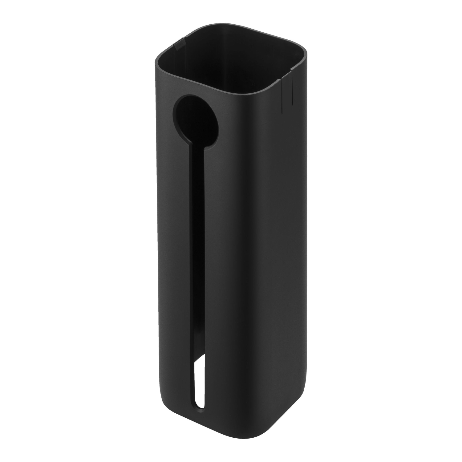 ZWILLING Fresh & Save – Étui cubique 4S/10&nbsp;cm, noir