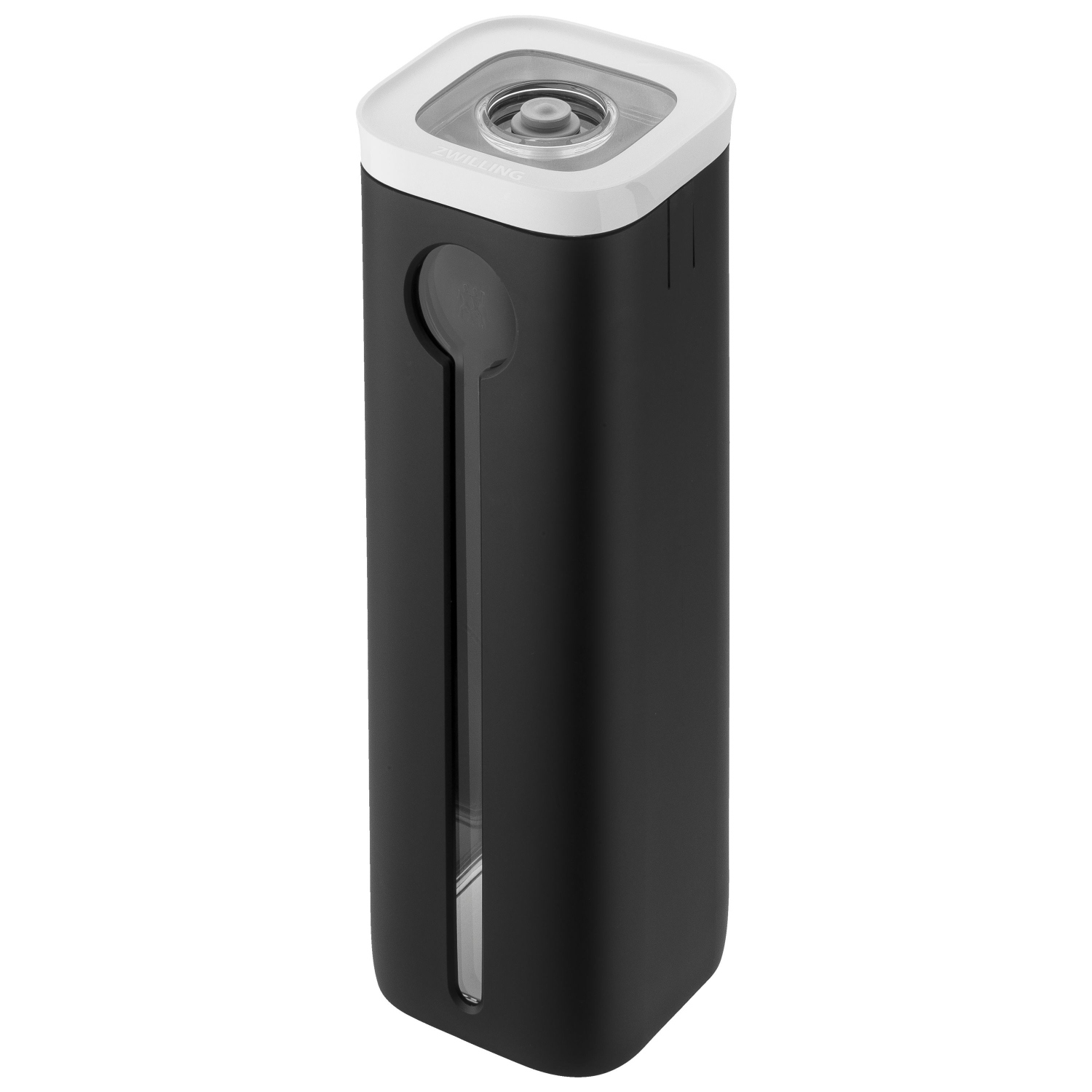 ZWILLING Fresh & Save – Étui cubique 4S/10&nbsp;cm, noir