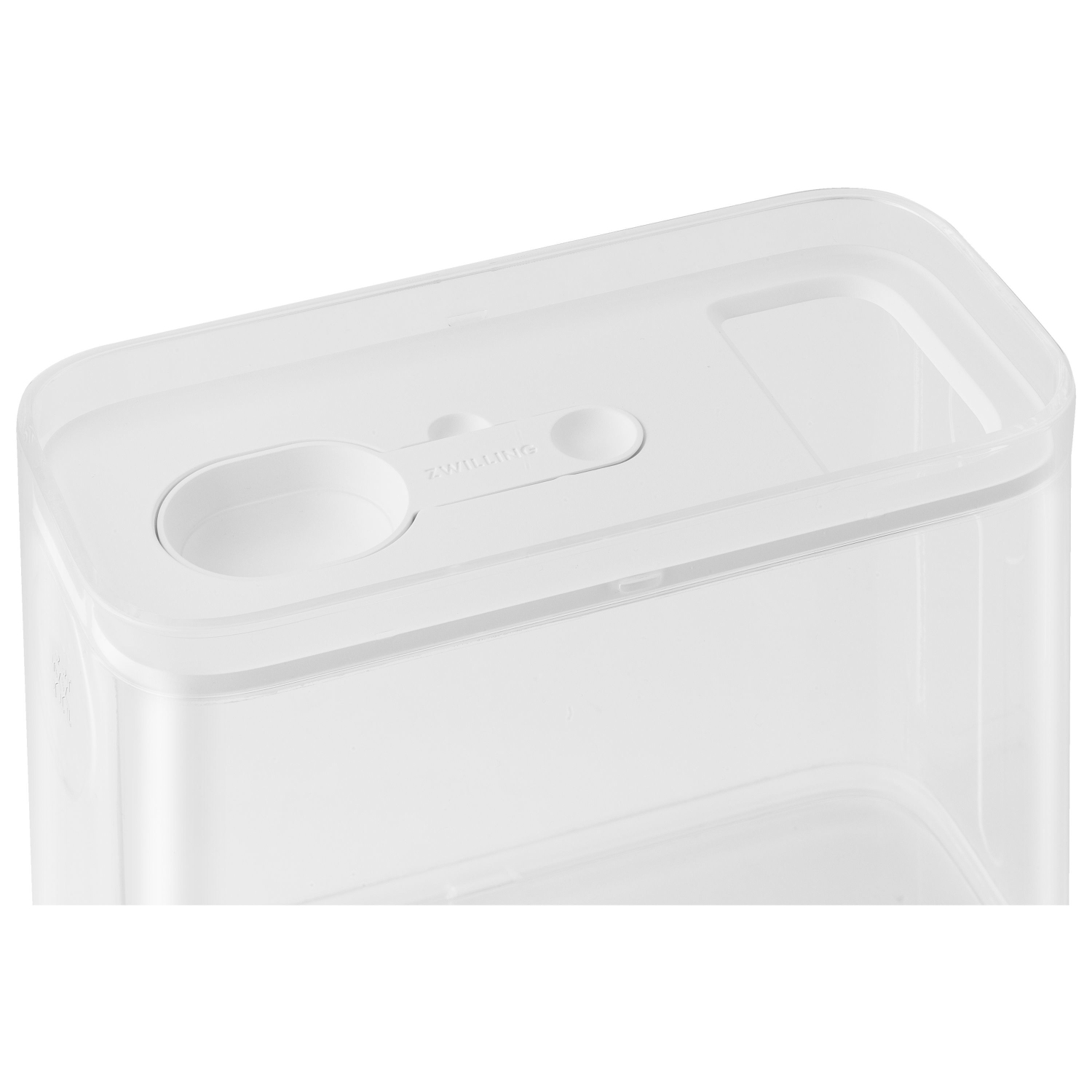ZWILLING Fresh & Save CUBE Cube Insert, M / 20 Cm