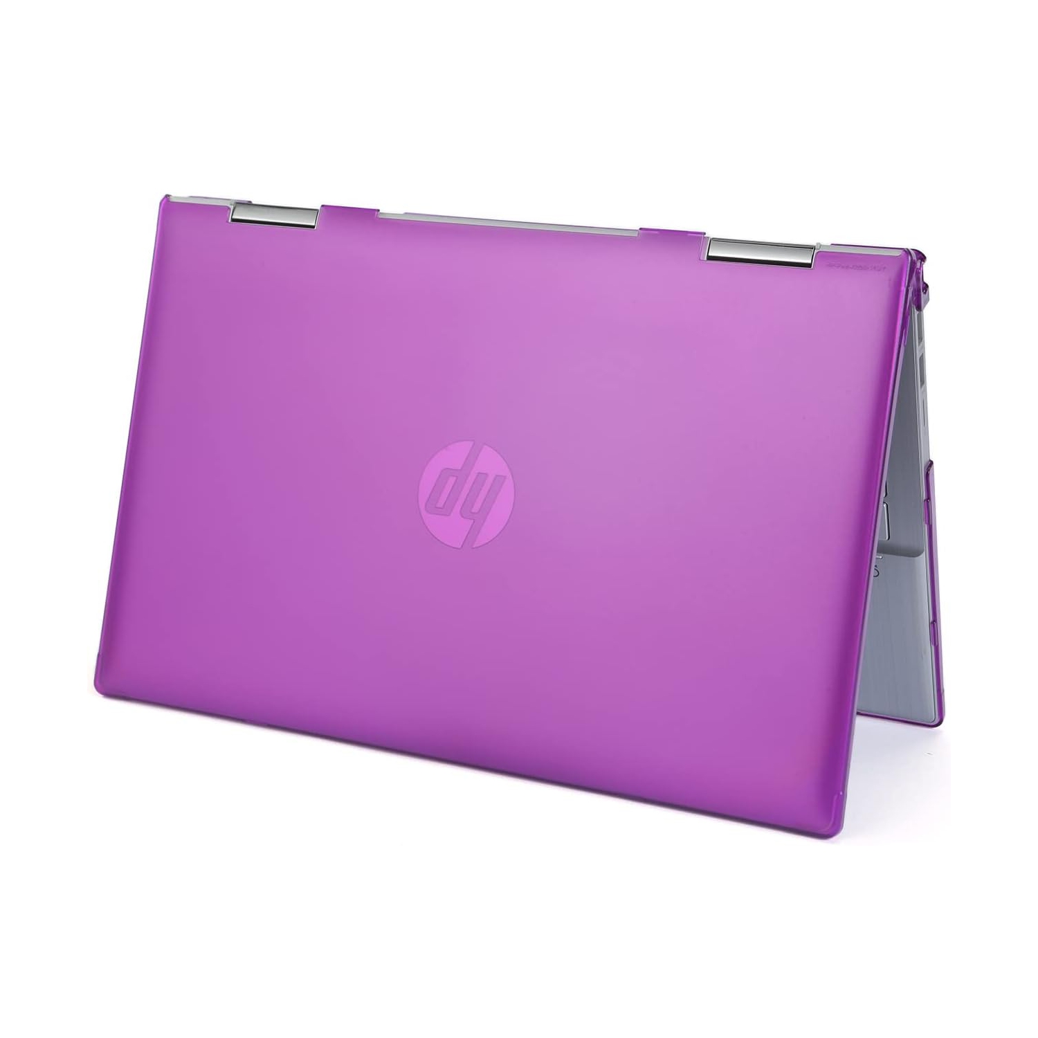 Hard Shell Case ONLY Compatible with 2021/2022 14" HP Pavilion x360 14-DYxxxx Series (NOT Compatible with Other