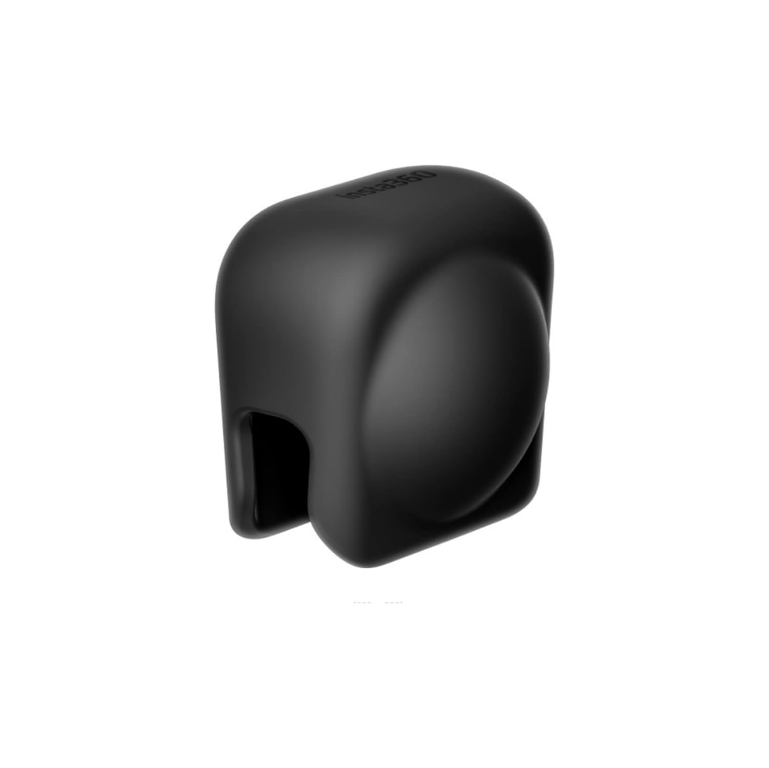 Protège-objectif pour Insta360 X3 housse de protection en silicone housse de protection contre la poussière Accessoires