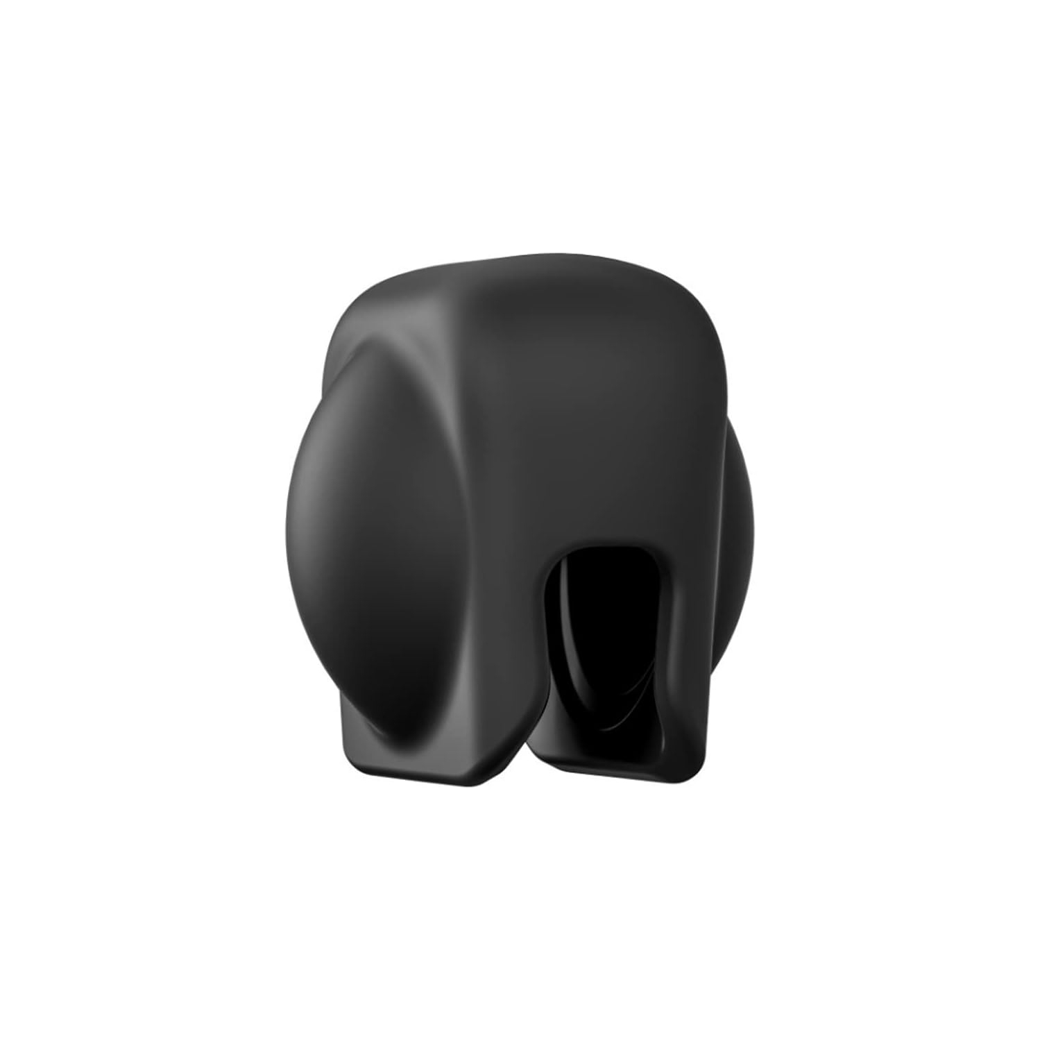 Protège-objectif pour Insta360 X3 housse de protection en silicone housse de protection contre la poussière Accessoires