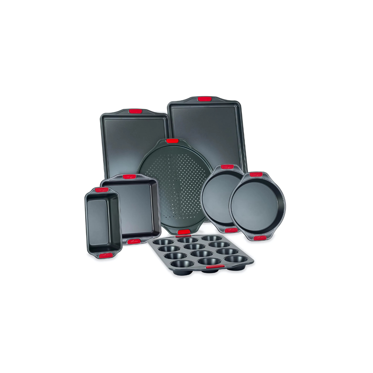 Machine à maïs soufflé à air chaud de Poplix - Rouge