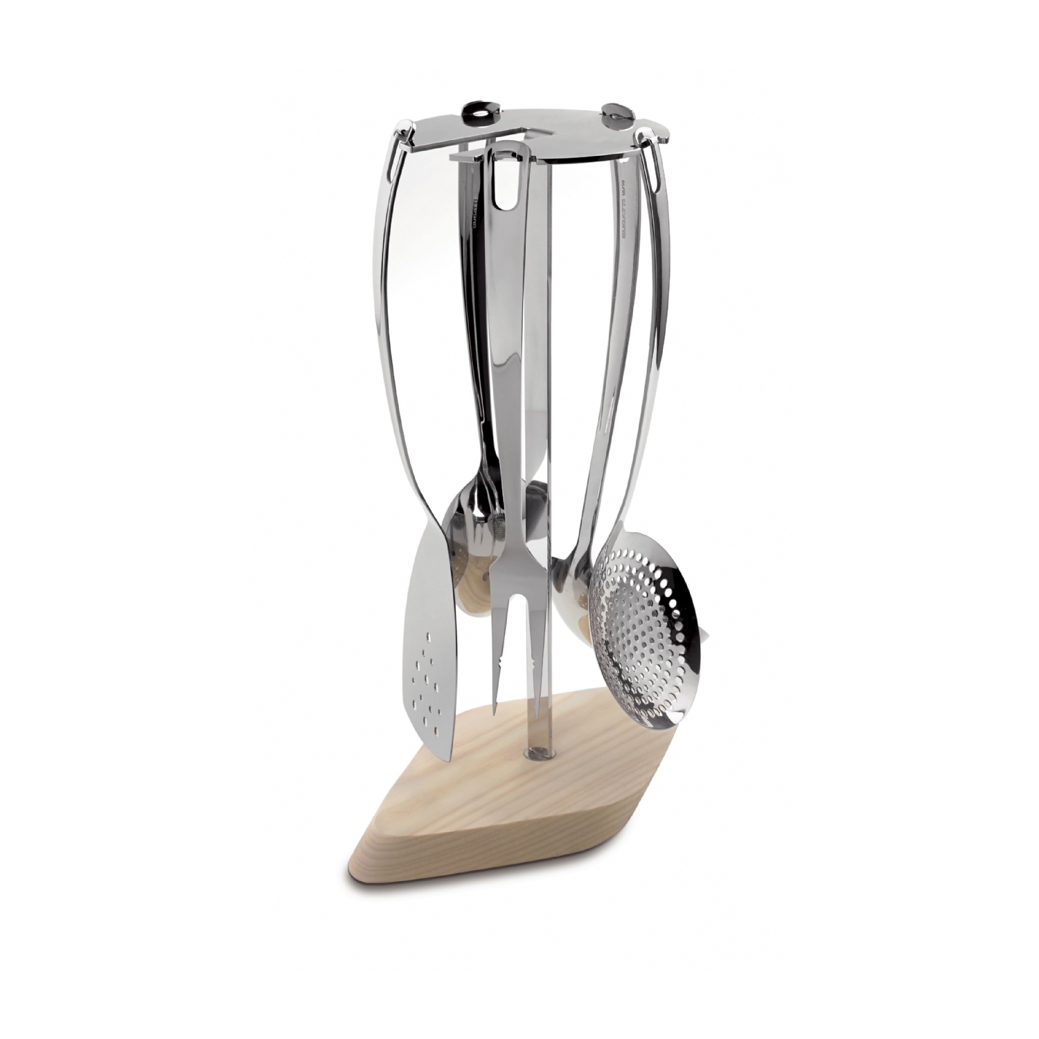 Bugatti Utensil Set - TRATTORIA