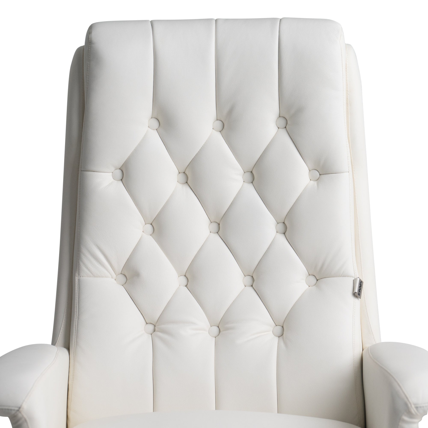 Fauteuil de bureau de massage de Cellier