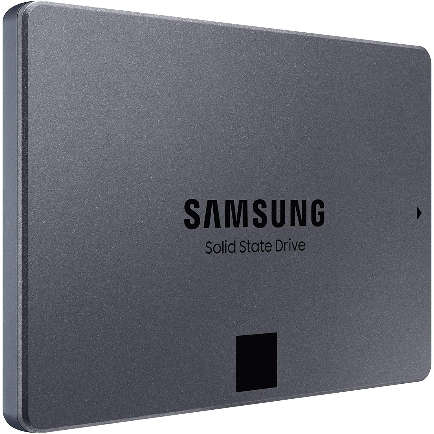 Remis à neuf : disque SSD interne SATA III de 2,5 po 870 série QVO de Samsung