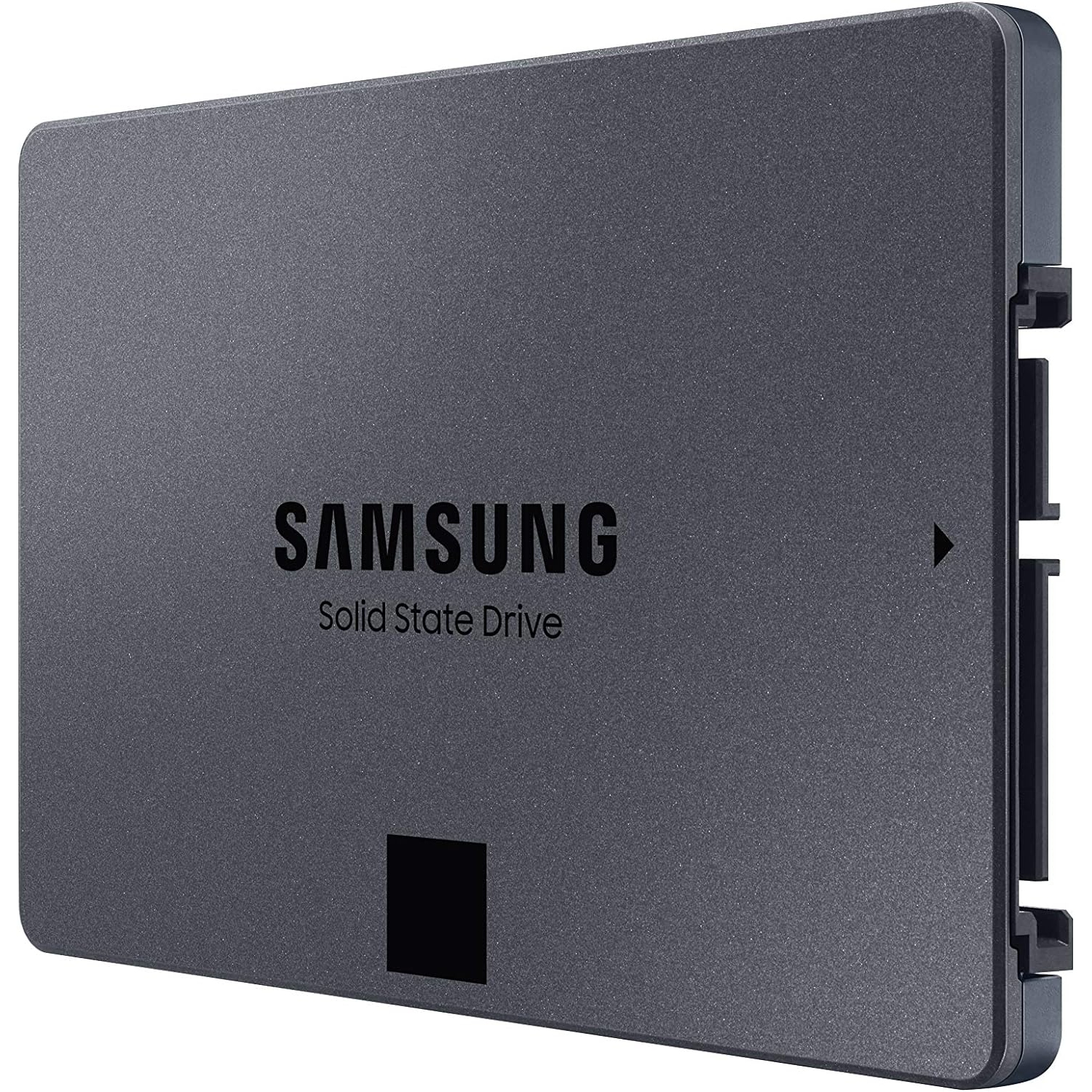 Remis à neuf : disque SSD interne SATA III de 2,5 po 870 série QVO de Samsung