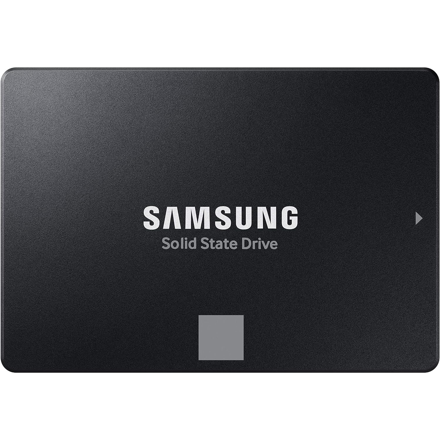 Refurbished ( Good ) Samsung 870 EVO-Series - 2TB SSD 2.5" - SATA III Internal Solid State Drive
