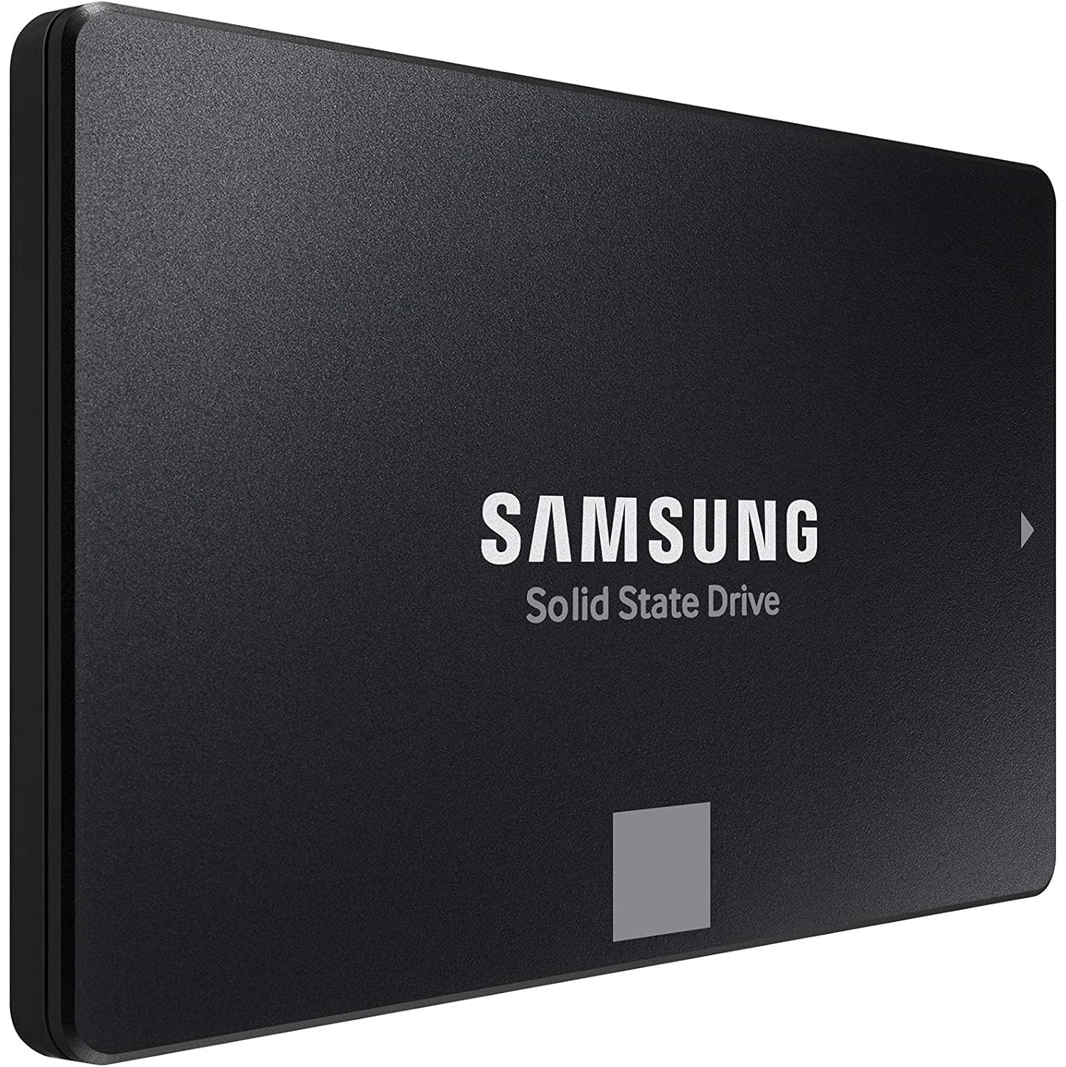 Refurbished Samsung 870 EVO-Series - 2TB SSD 2.5" - SATA III Internal Solid State Drive