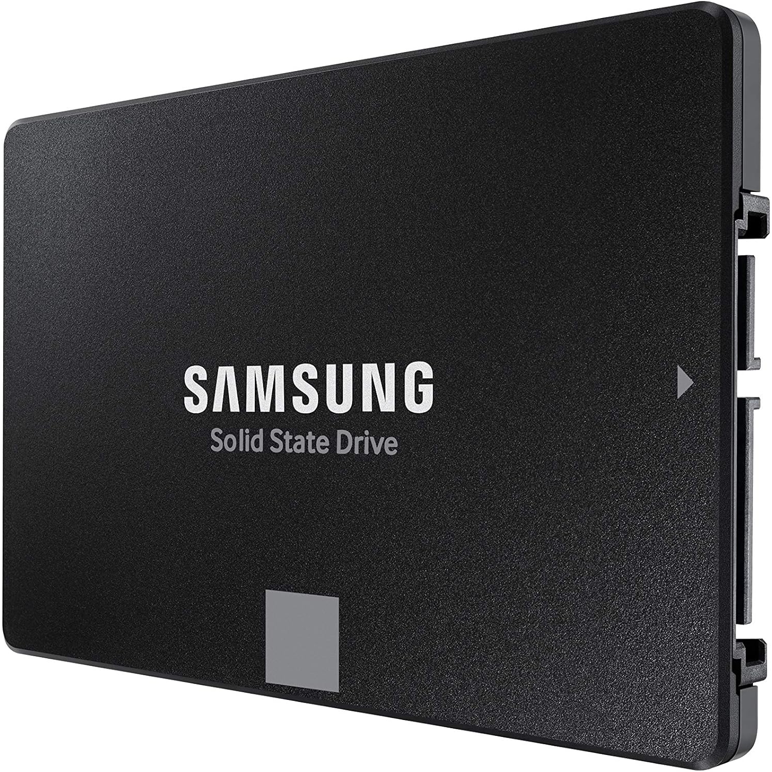 Refurbished Samsung 870 EVO-Series - 2TB SSD 2.5" - SATA III Internal Solid State Drive