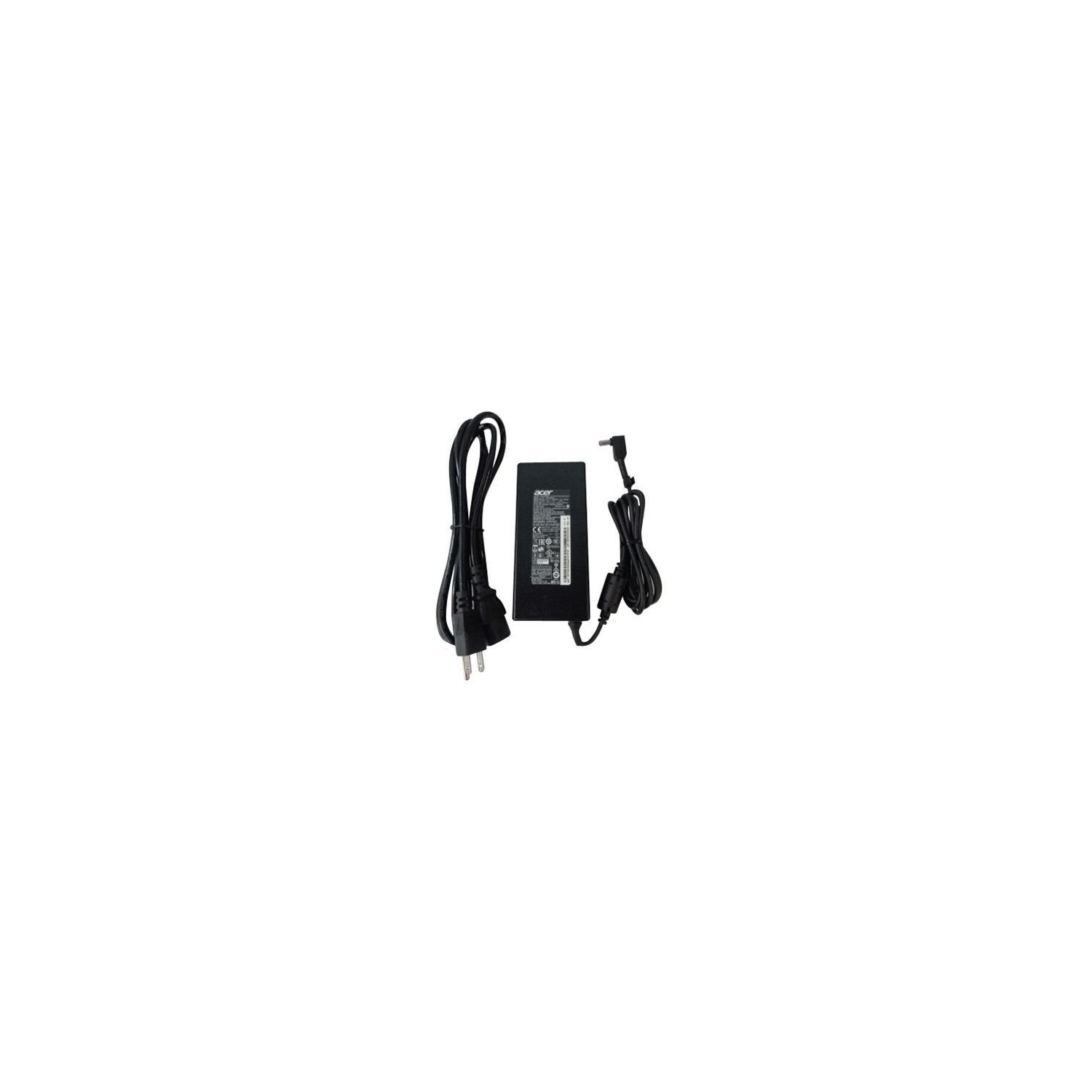 New Genuine Acer Aspire Nitro 5 AN515-44 AN515-44-R5FT AN515-44-R99Q AC Adapter Charger 135W