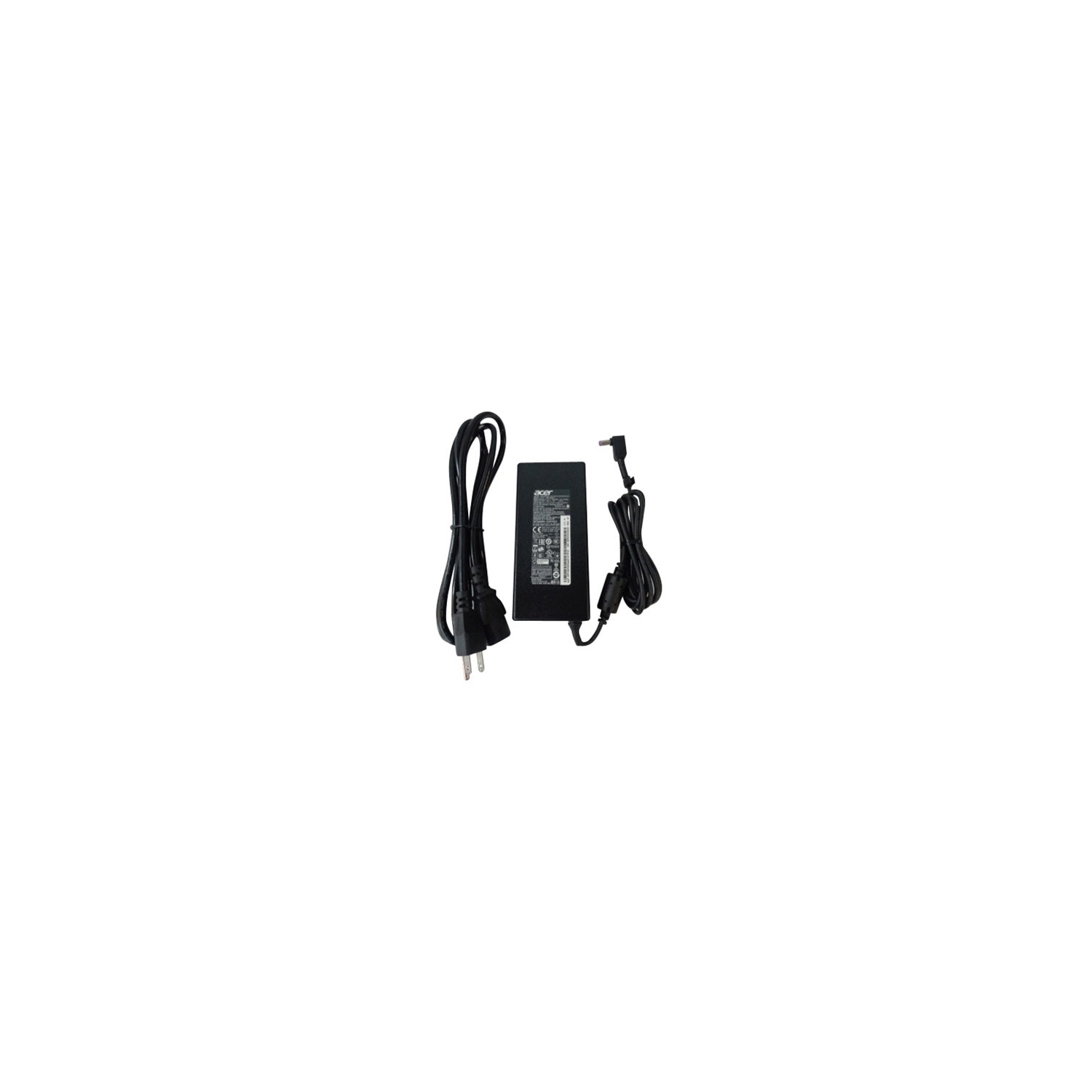 New Genuine Acer Nitro 5AN515-44-R078 AN515-44-R0DL AN515-44-R20Z AC Adapter Charger 135W