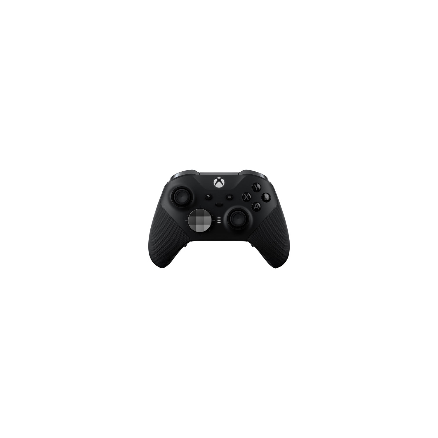 Refurbished (Good) Xbox Elite Series 2 Wireless Controller for Xbox Series X|S / Xbox One - Black