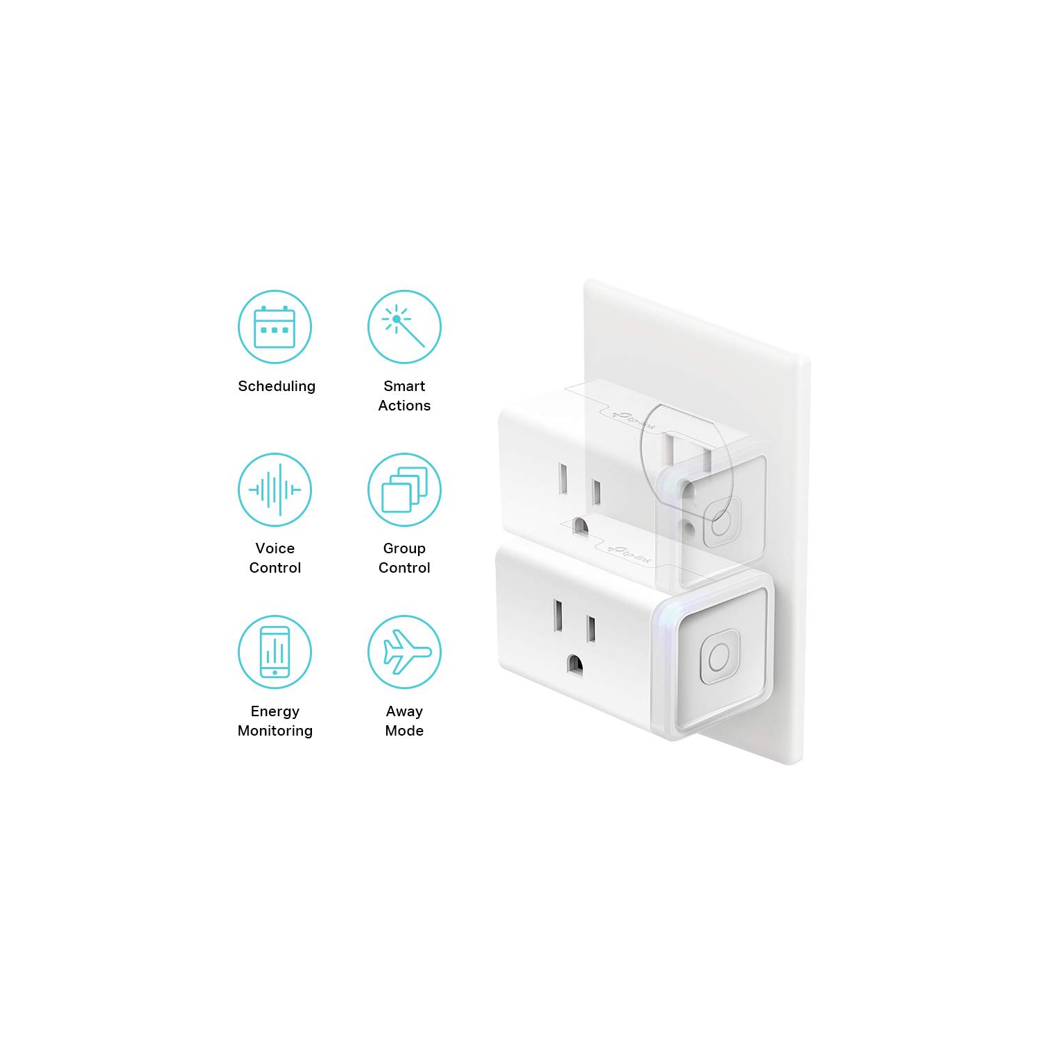 How To Connect Kasa Smart Plug To Alexa? - Nerd Plus Art