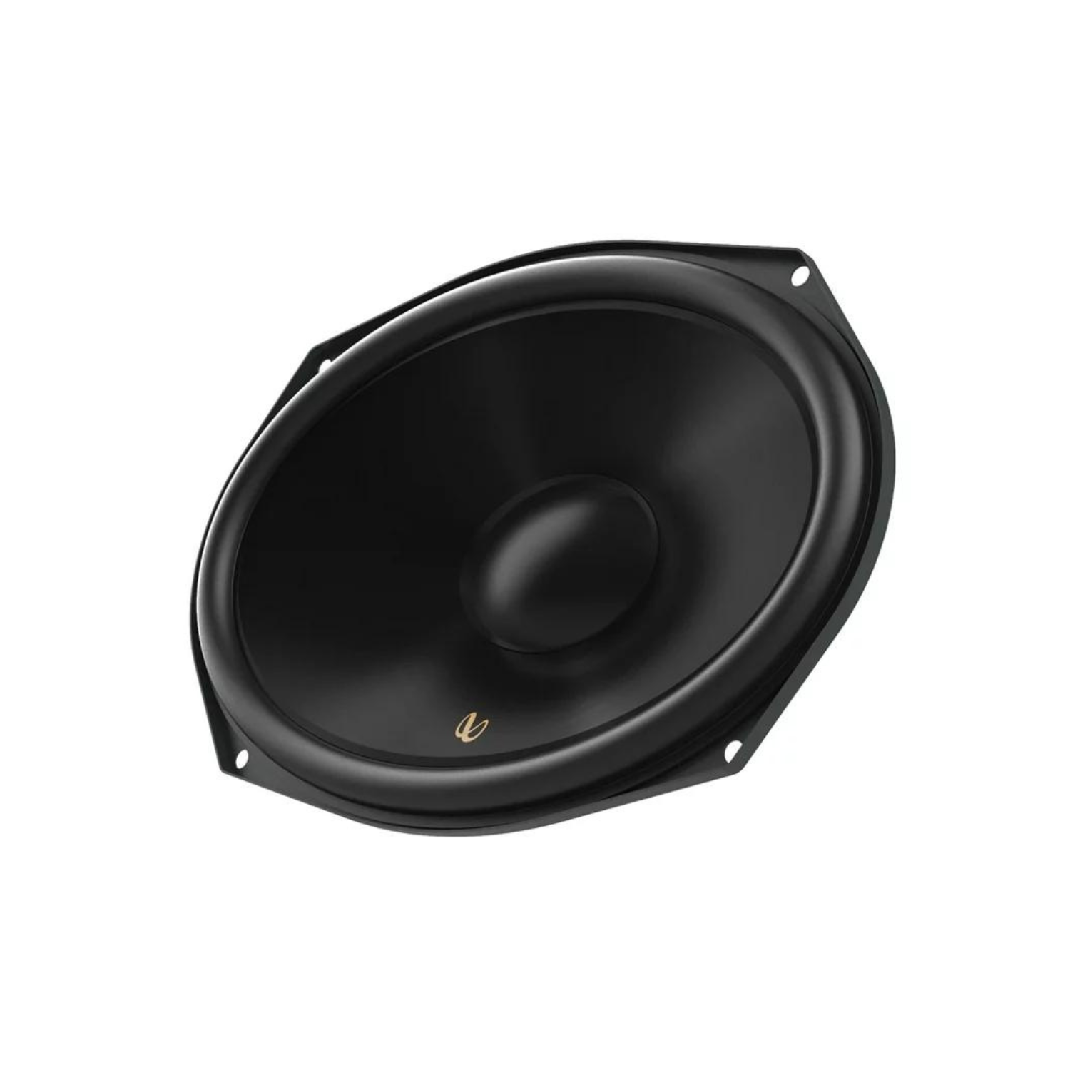 Infinity Primus PR693C 6" x 9" 480W Peak 3-Ohms 2-Way Component Speaker System