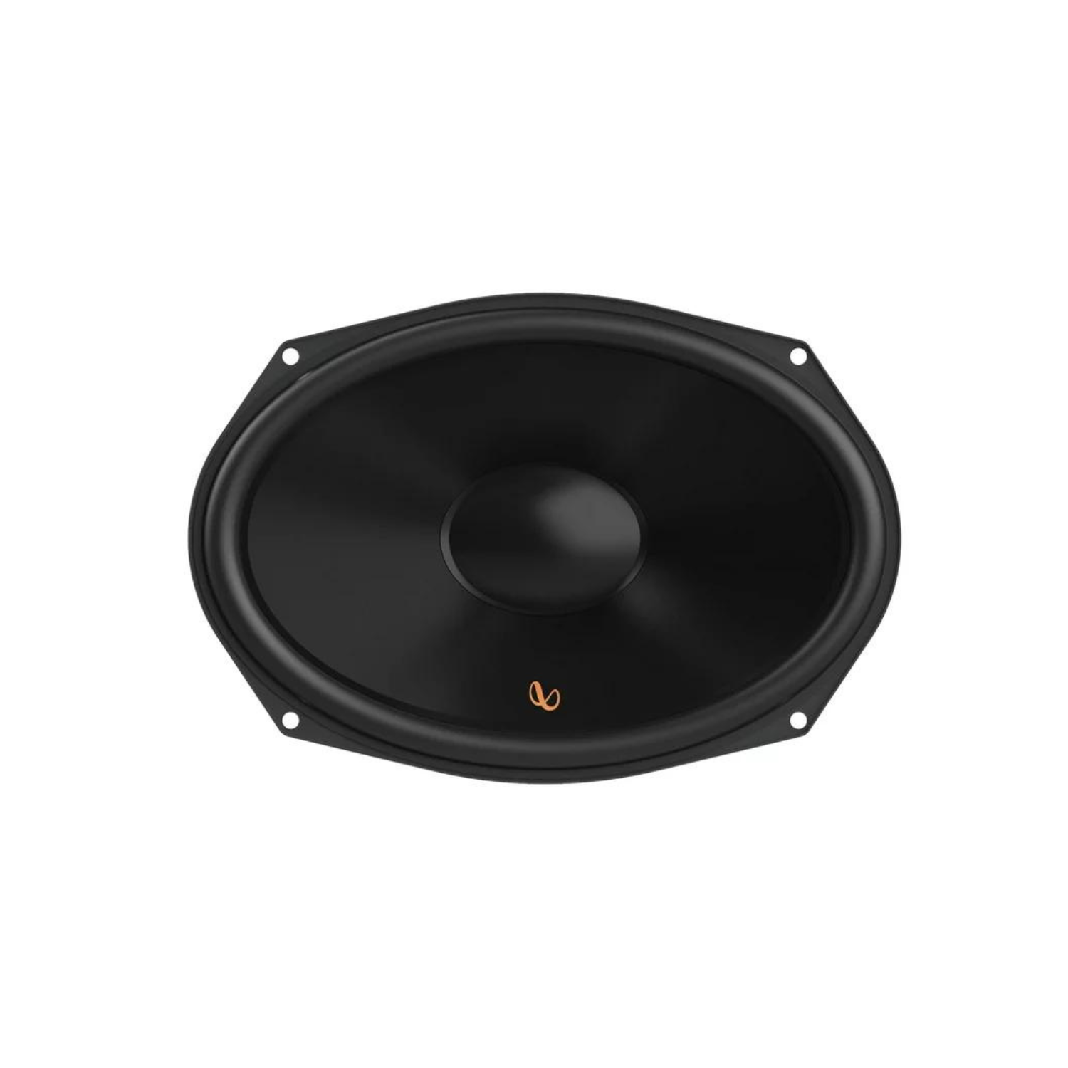 Infinity Primus PR693C 6" x 9" 480W Peak 3-Ohms 2-Way Component Speaker System