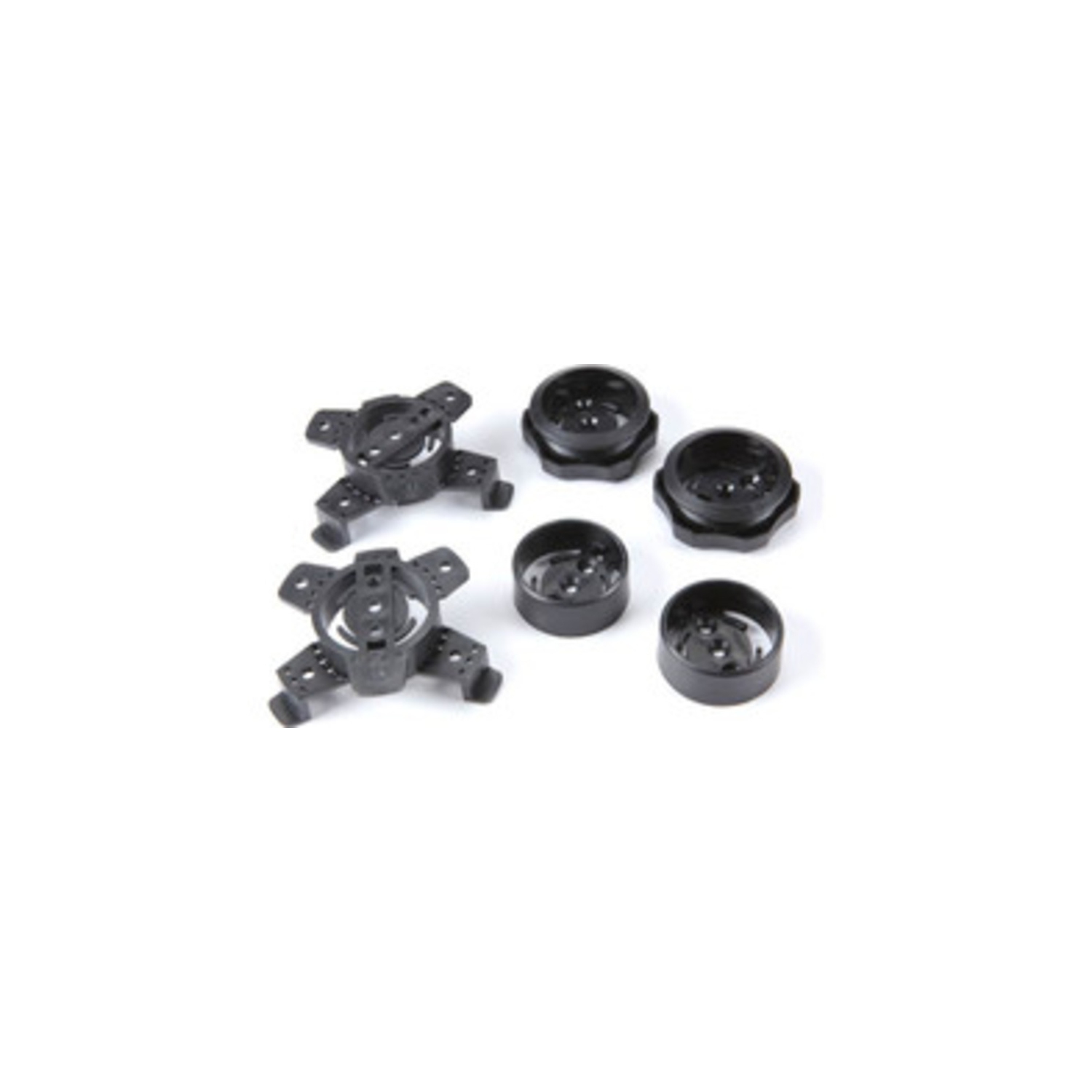 Infinity Primus PR693C 6" x 9" 480W Peak 3-Ohms 2-Way Component Speaker System