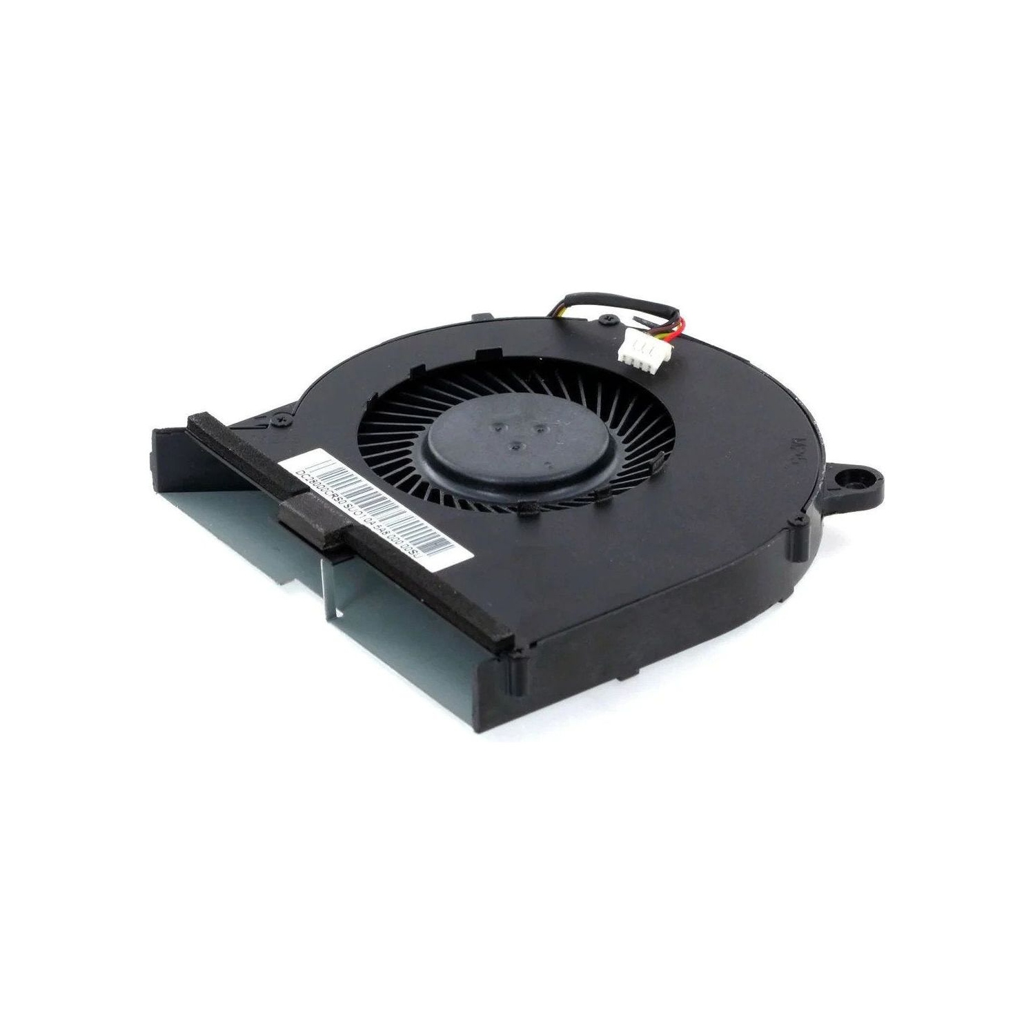 Lenovo Ideapad Y700 Cooling Fan DC28000CRS0 - Compatible with Y700-15ISK, Y700-15ACZ, Y700-17ISK
