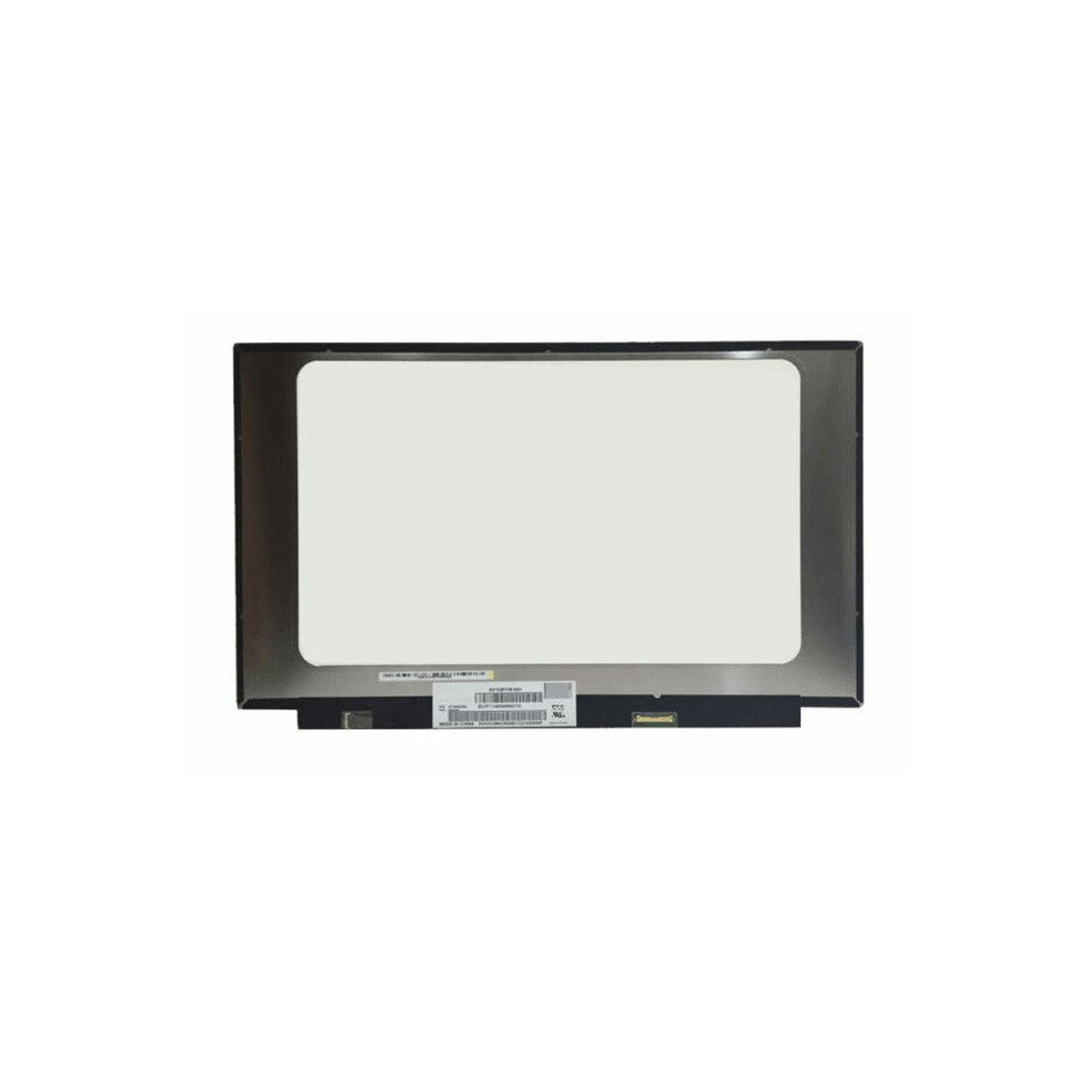 Nouvel écran ACL DEL HD intégrale de 15,6 po NT156FHM-N63 V8,0