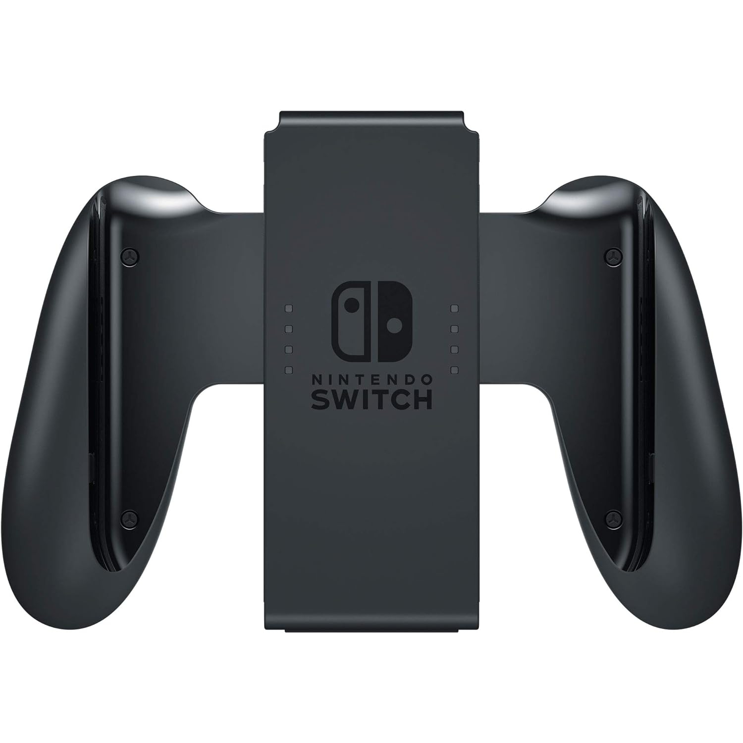 Support Joy-Con pour Nintendo Switch d'origine, adaptateur c.a., câble HDMI  et 2 dragonnes Joy-Con remis à neuf ( bon état )