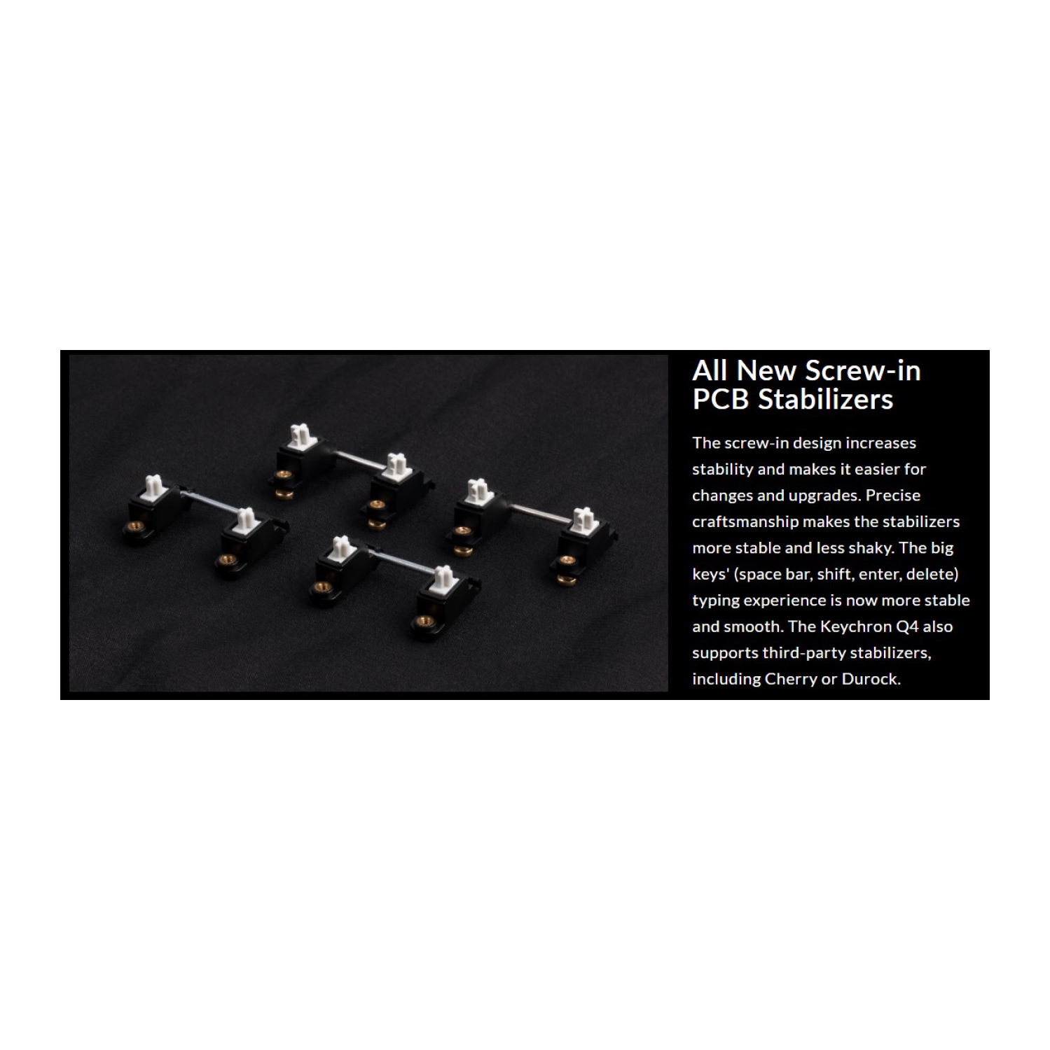 Keychron Q8 RGB Hotswap Mechanical Gaming Keyboard – 65% Alice Layout , Gateron Pro Blue Switches with Knob – Compatible with Windows & macOS, Black