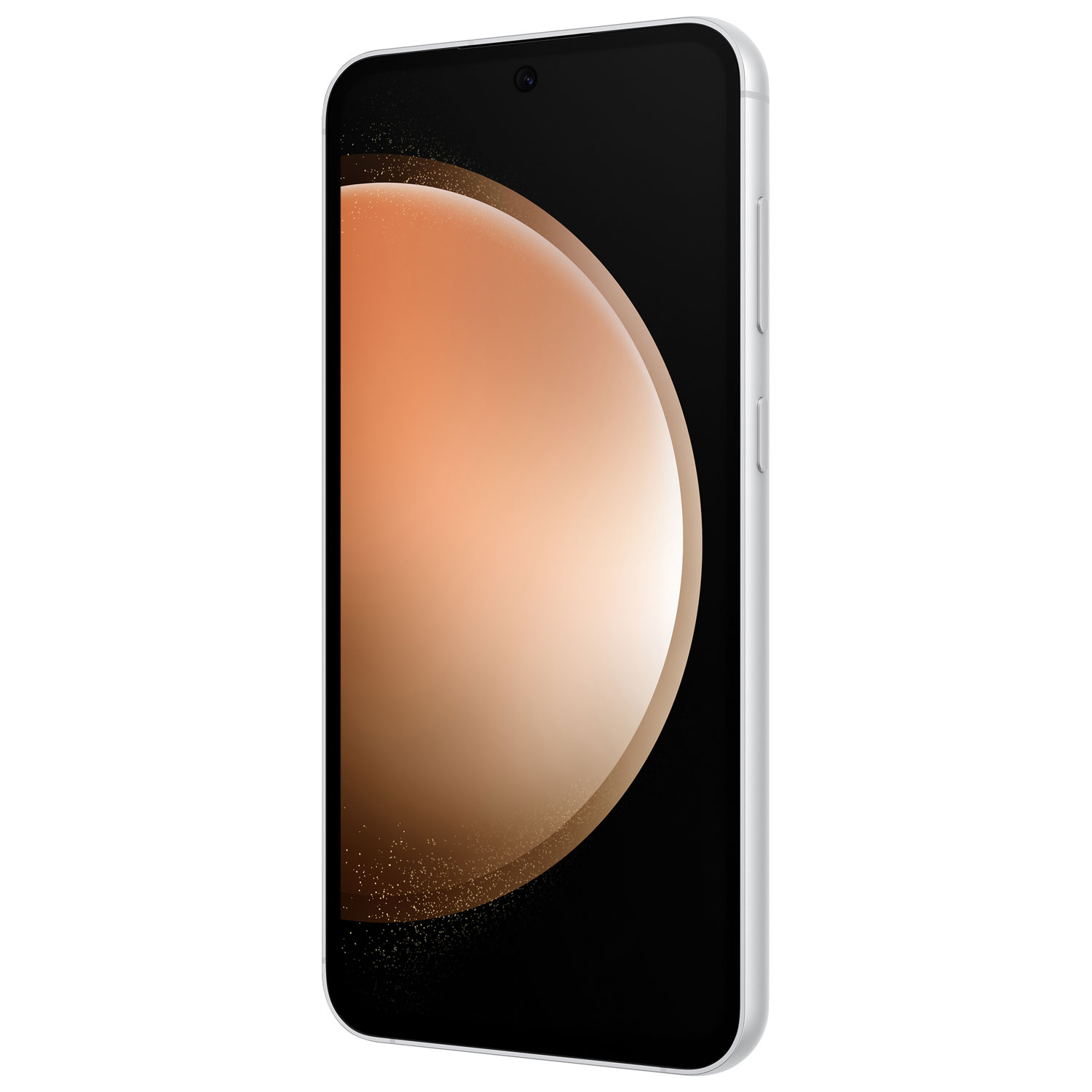 Galaxy S23 FE de 128 Go de Samsung avec Koodo - Crème - Forfaits Balance sélectionnés