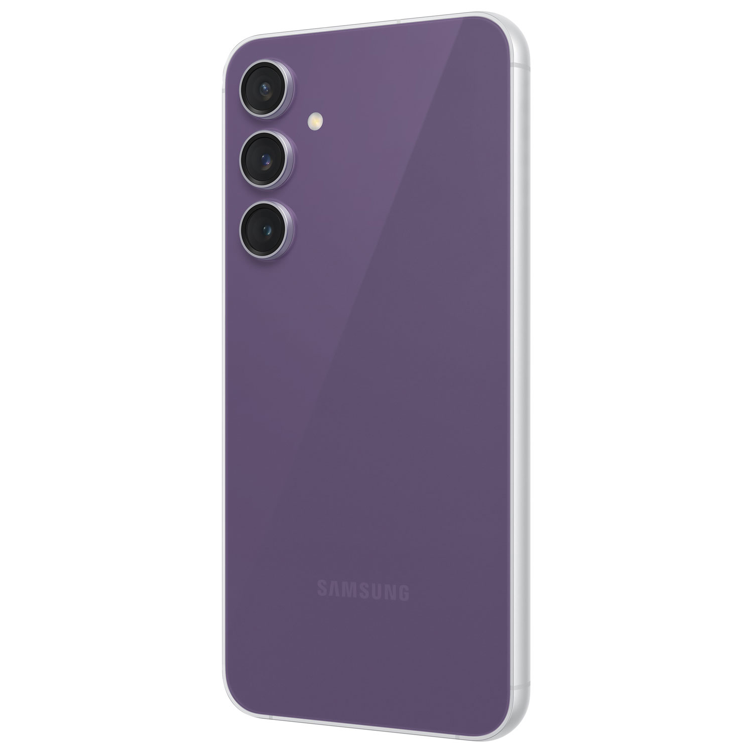 Galaxy S23 FE de 256 Go de Samsung avec Koodo - Violet - Forfaits Balance sélectionnés